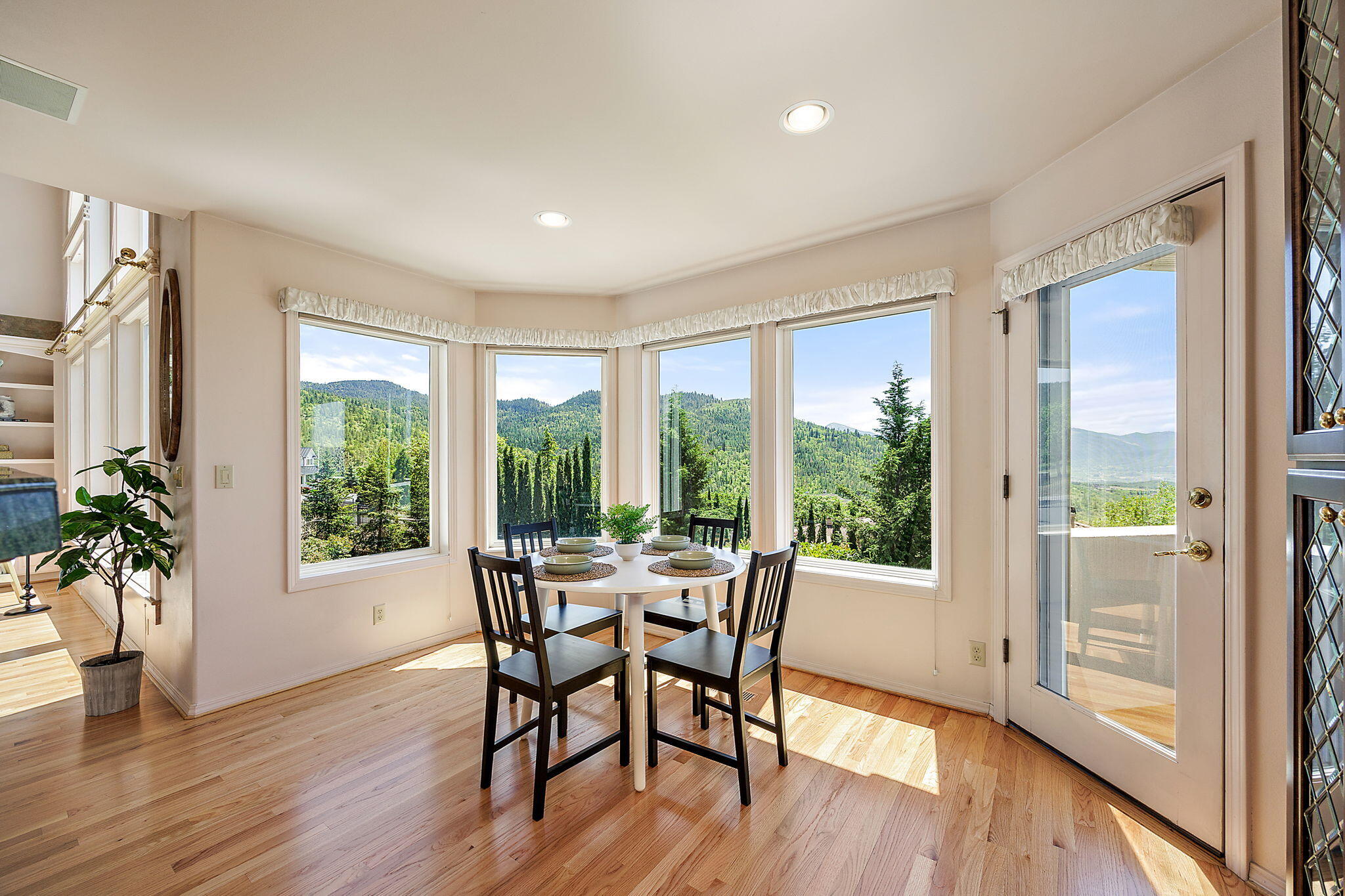 Sun Ridge Estates Subdivision Phase III - Residential