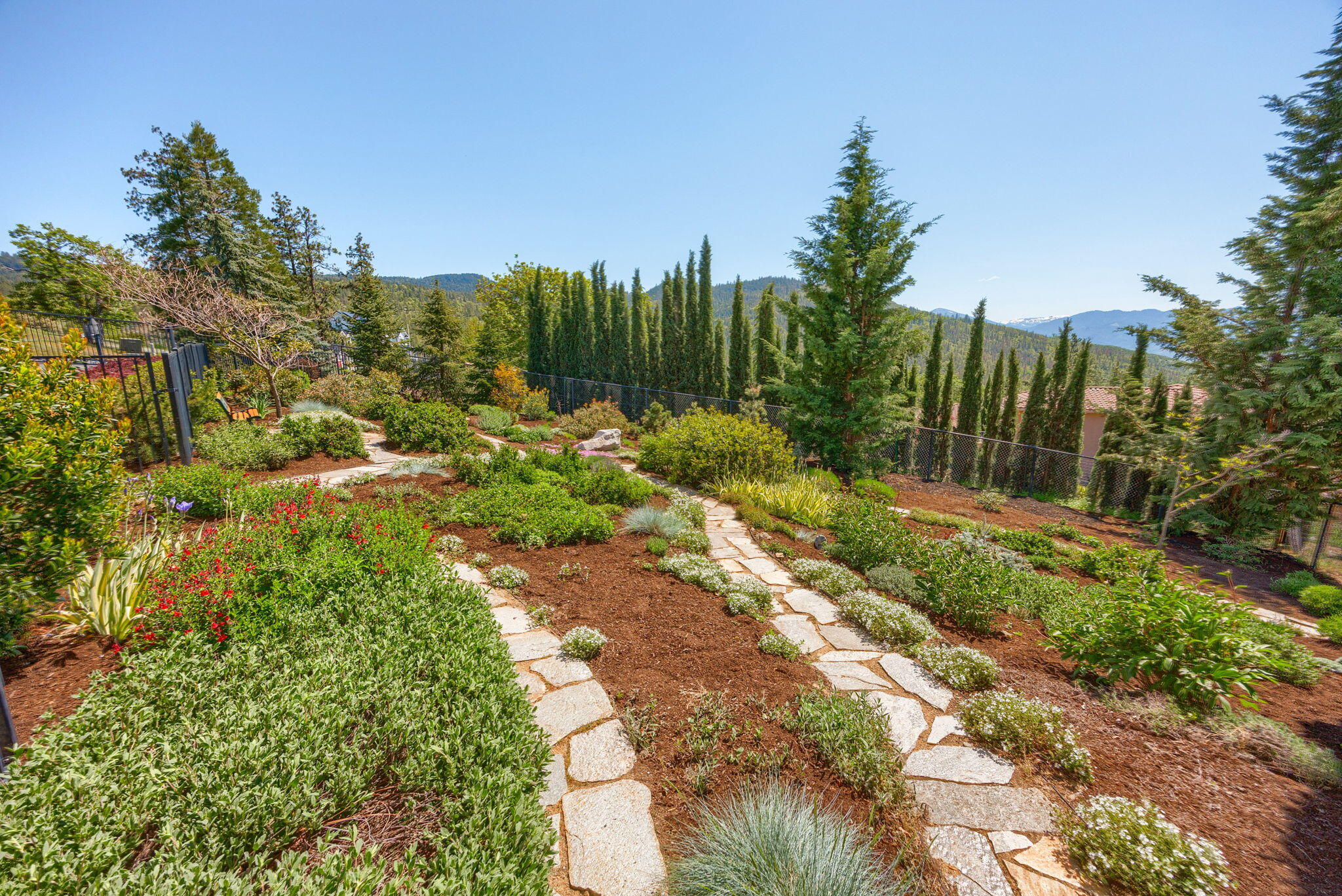 Sun Ridge Estates Subdivision Phase III - Residential