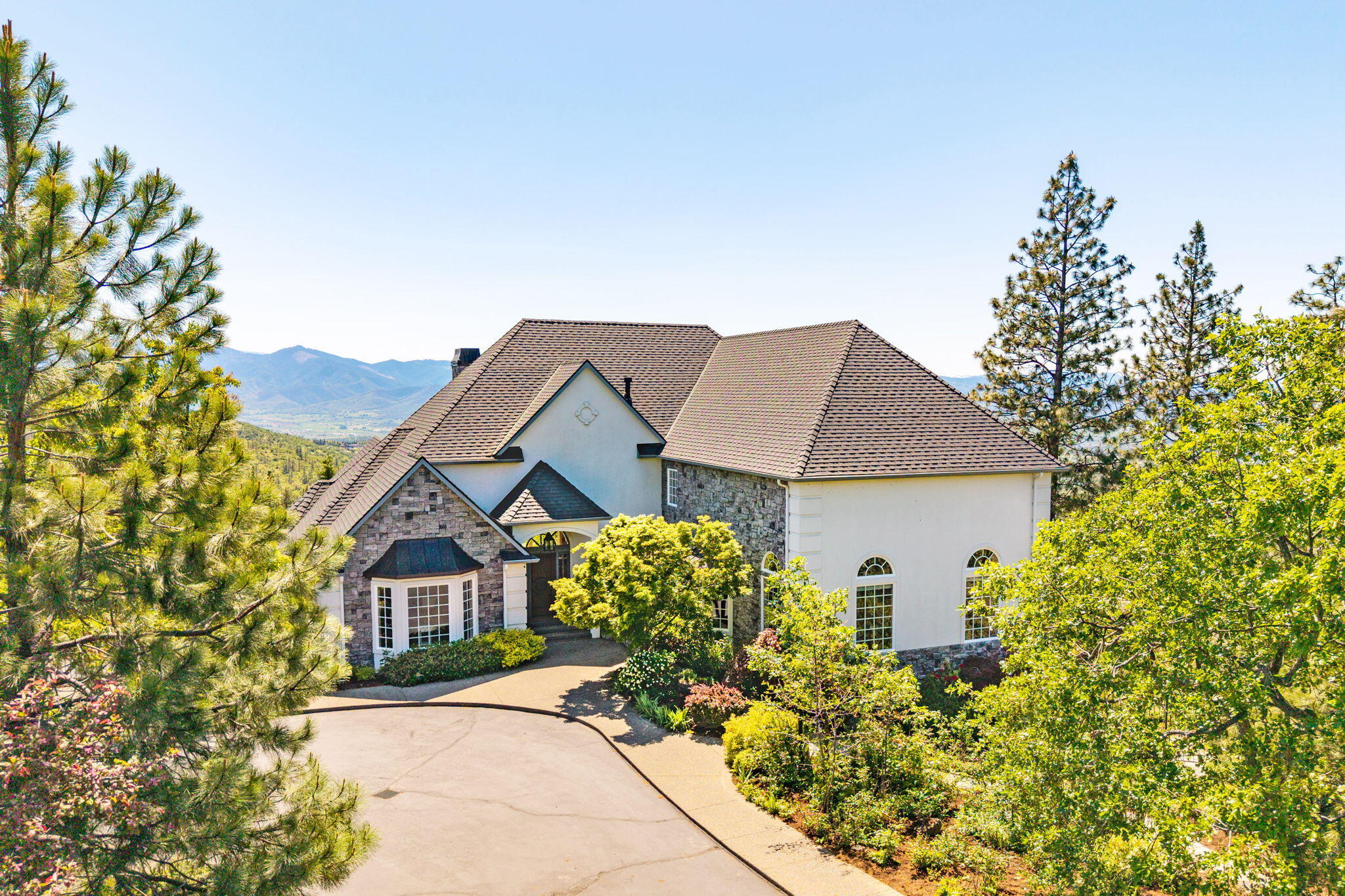 Sun Ridge Estates Subdivision Phase III - Residential