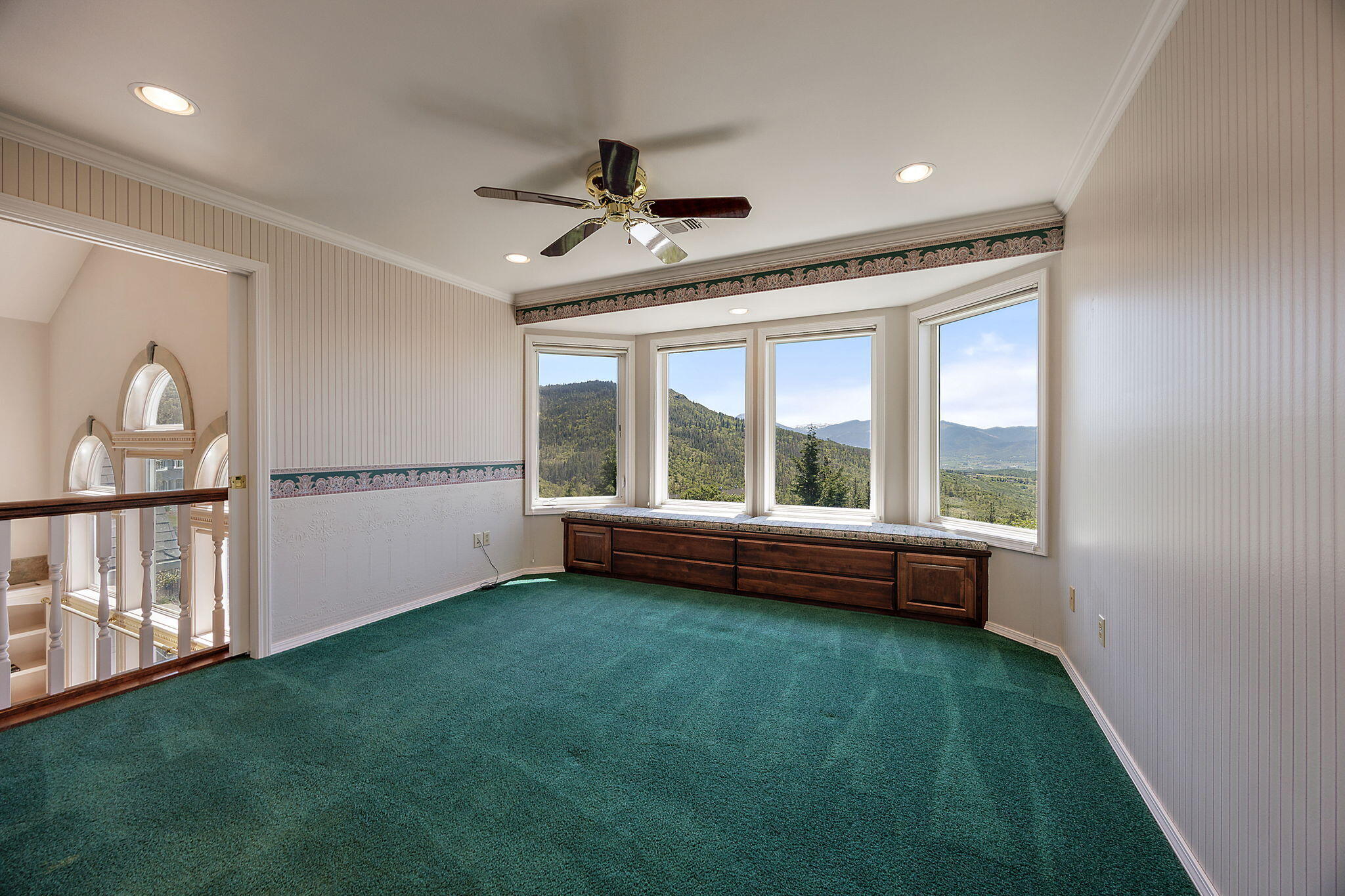 Sun Ridge Estates Subdivision Phase III - Residential