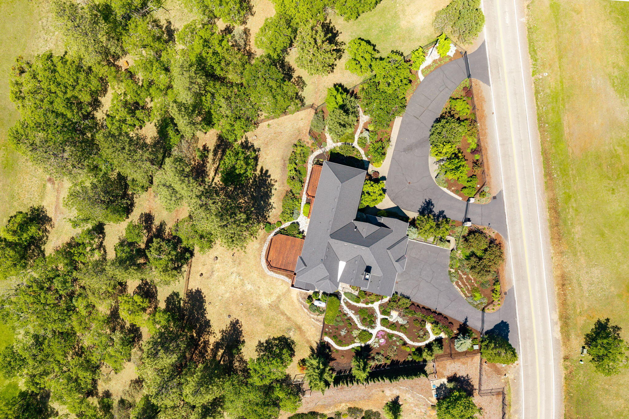 Sun Ridge Estates Subdivision Phase III - Residential