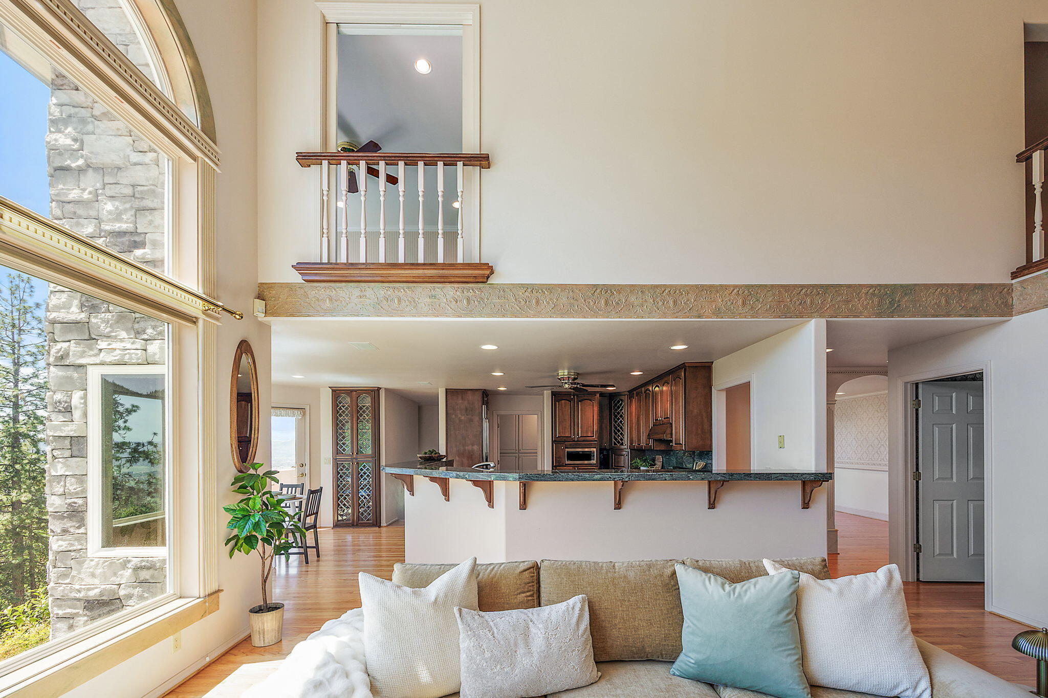 Sun Ridge Estates Subdivision Phase III - Residential