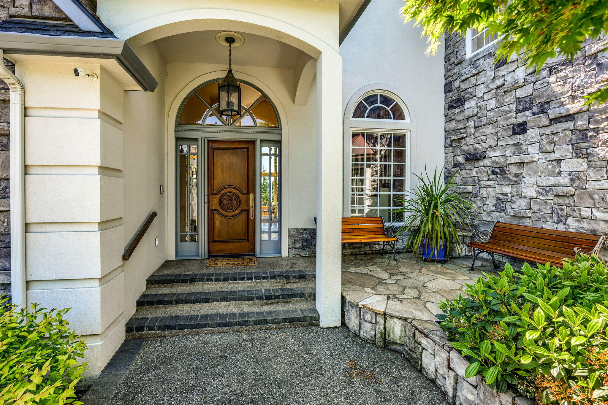 Sun Ridge Estates Subdivision Phase III - Residential