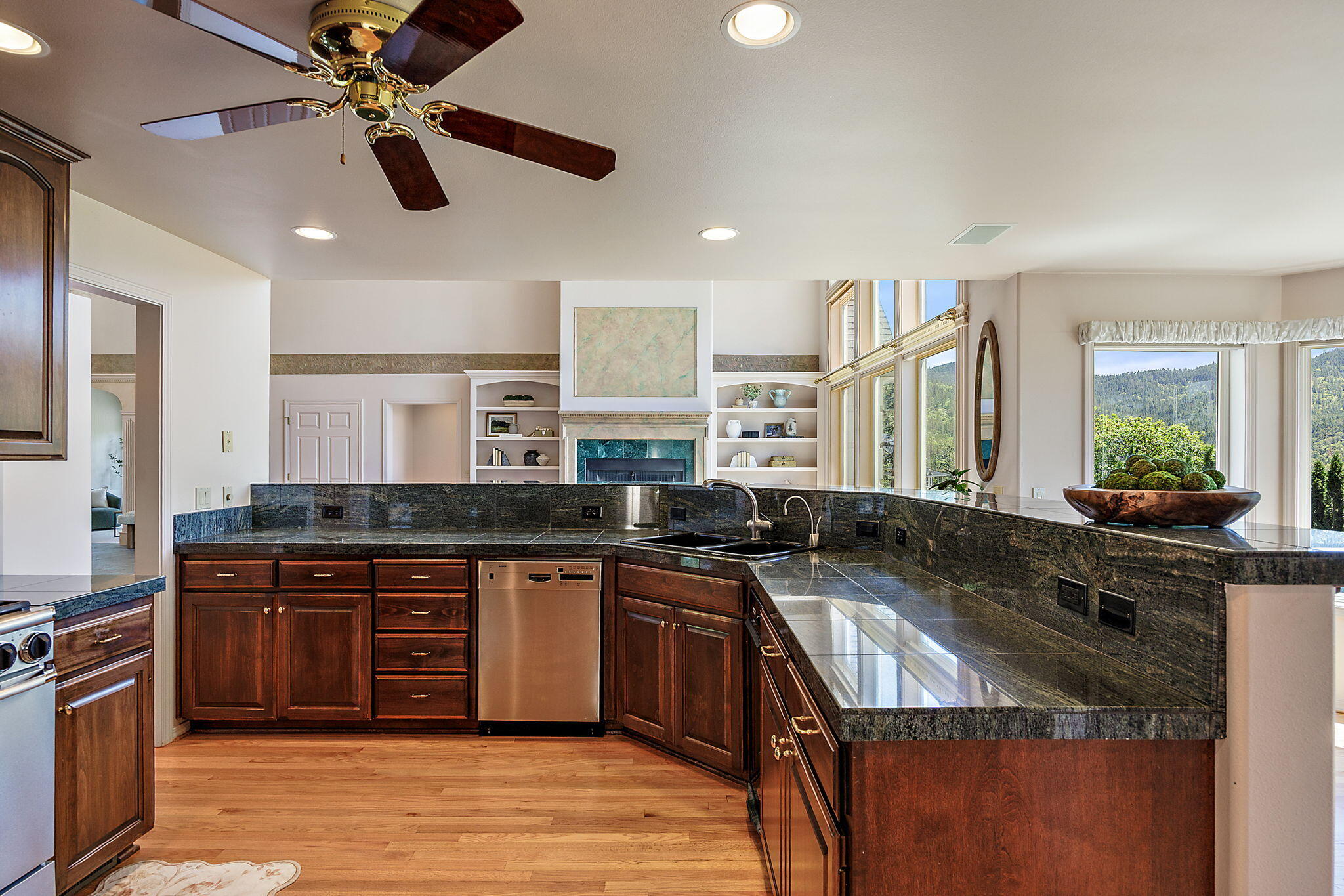 Sun Ridge Estates Subdivision Phase III - Residential