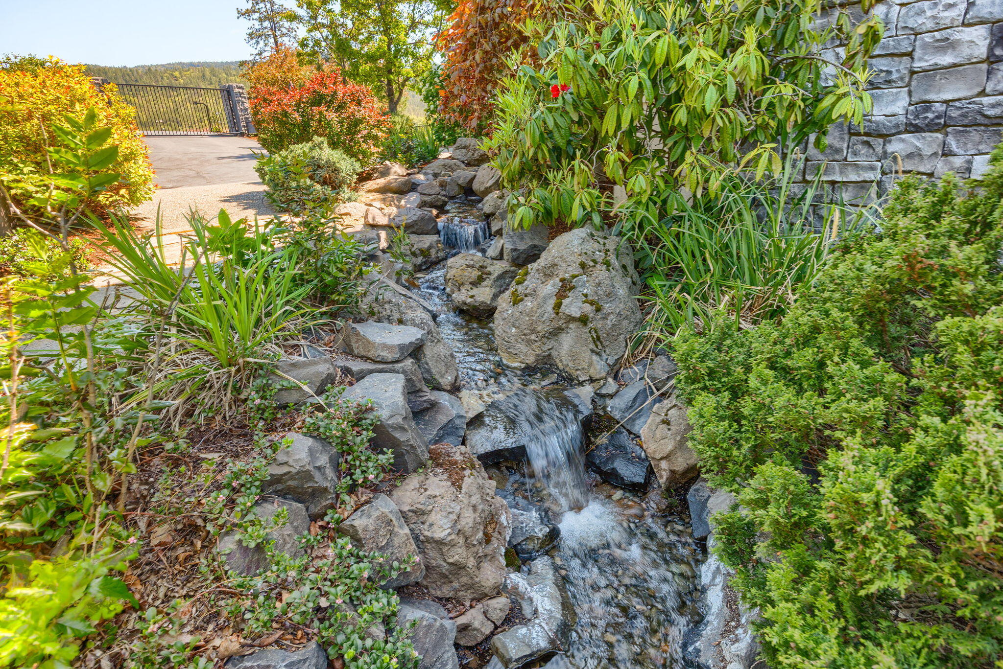 Sun Ridge Estates Subdivision Phase III - Residential