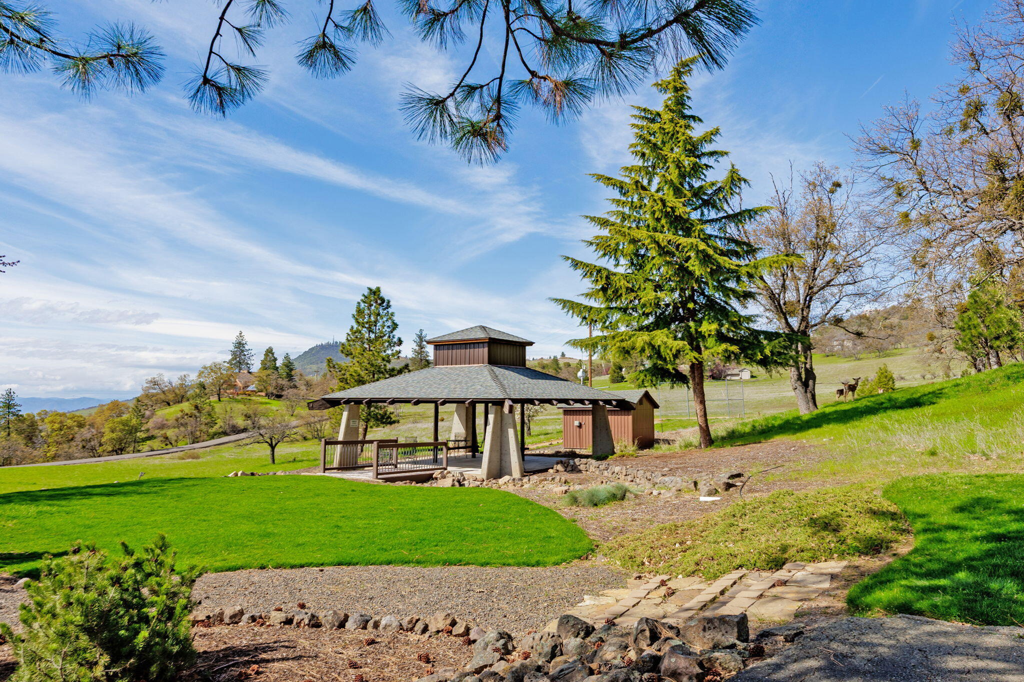 Sun Ridge Estates Subdivision Phase III - Residential