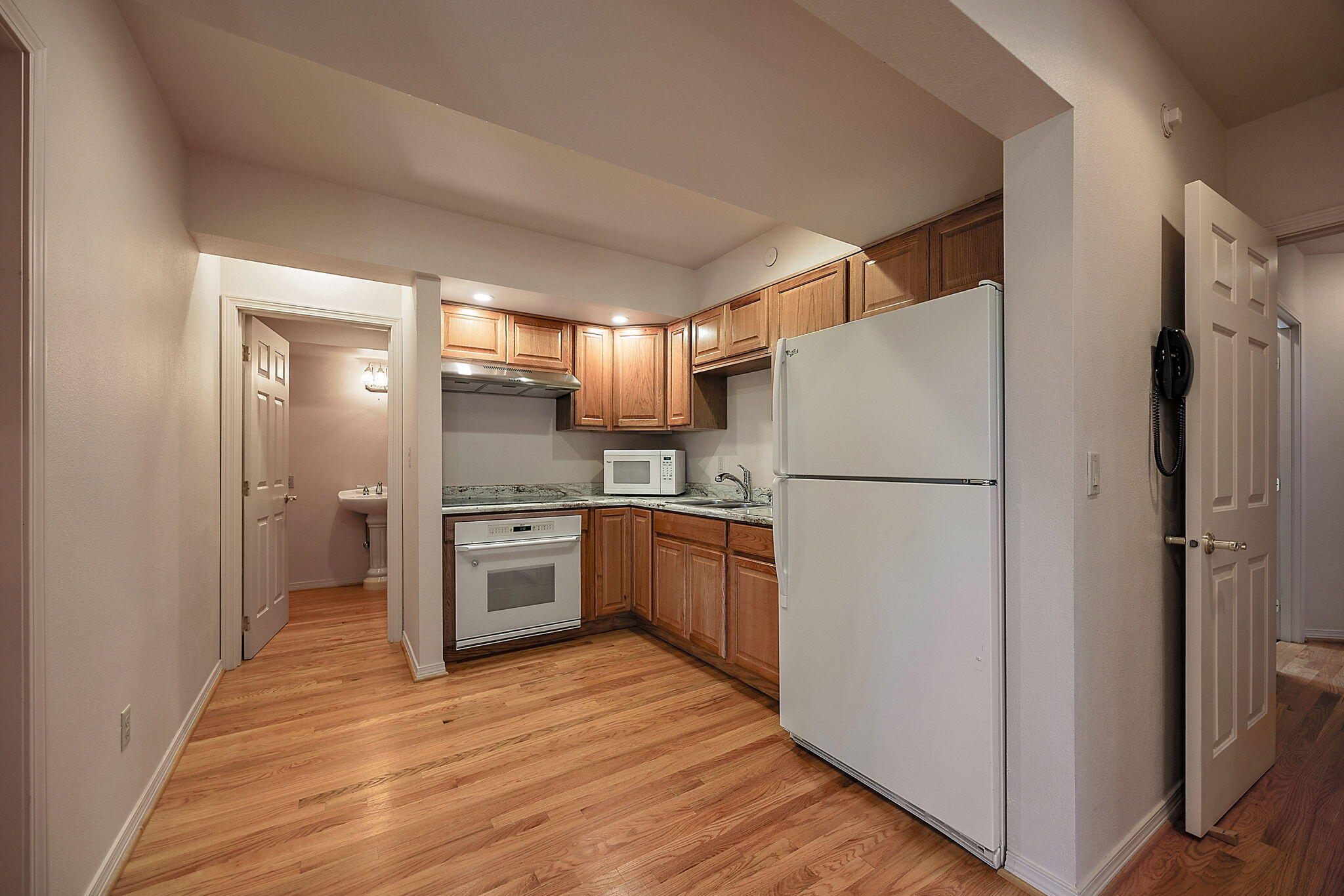 Sun Ridge Estates Subdivision Phase III - Residential