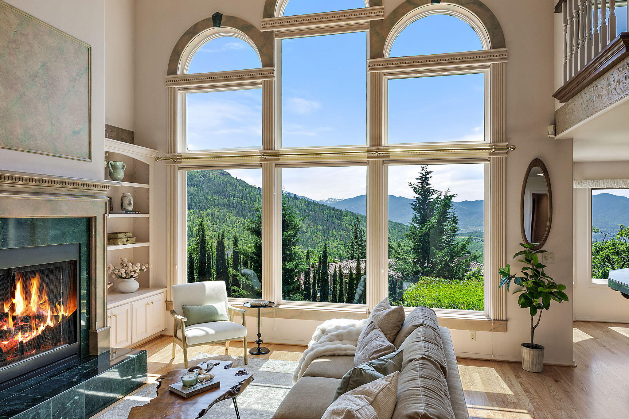 Sun Ridge Estates Subdivision Phase III - Residential