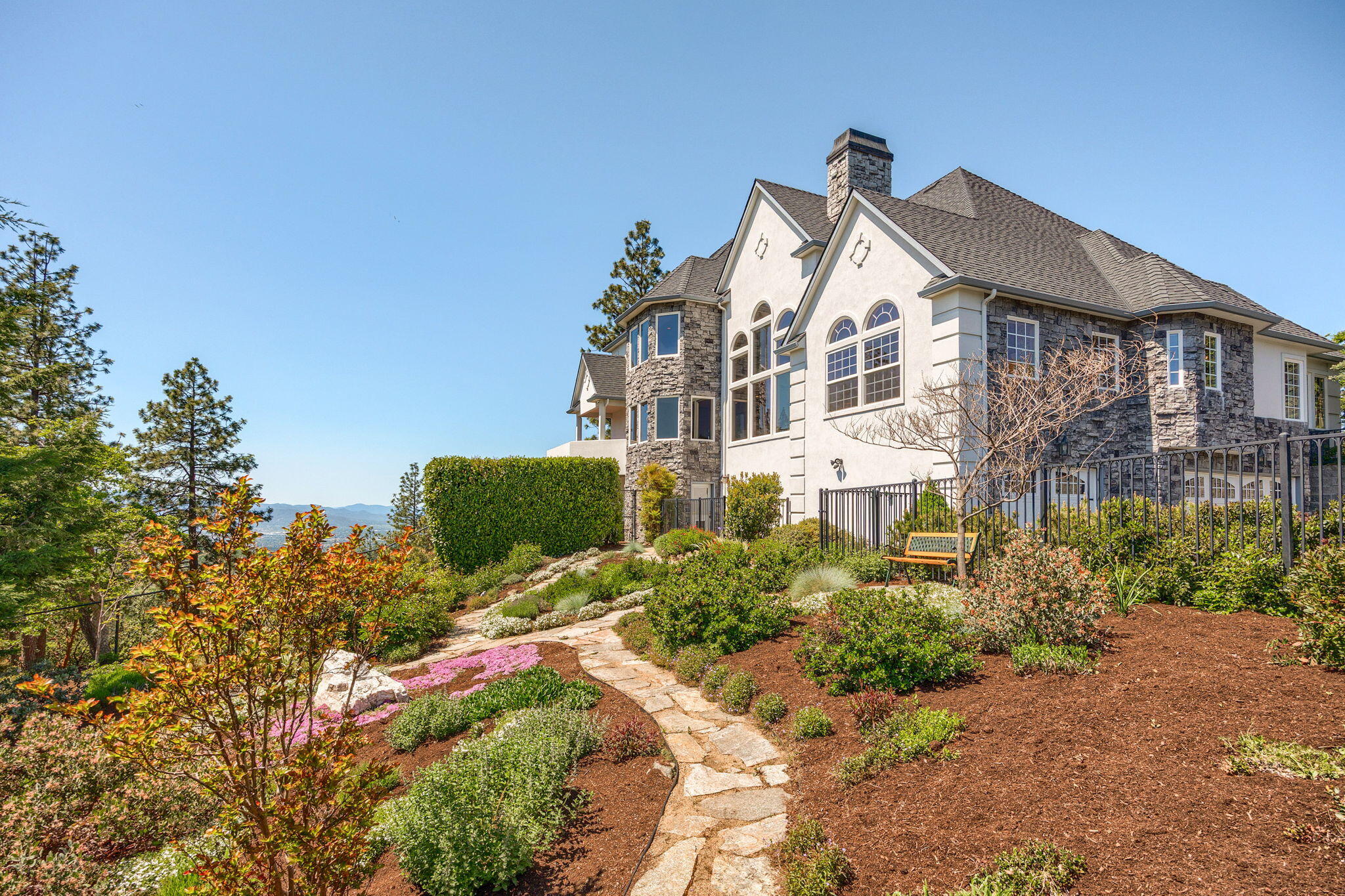 Sun Ridge Estates Subdivision Phase III - Residential