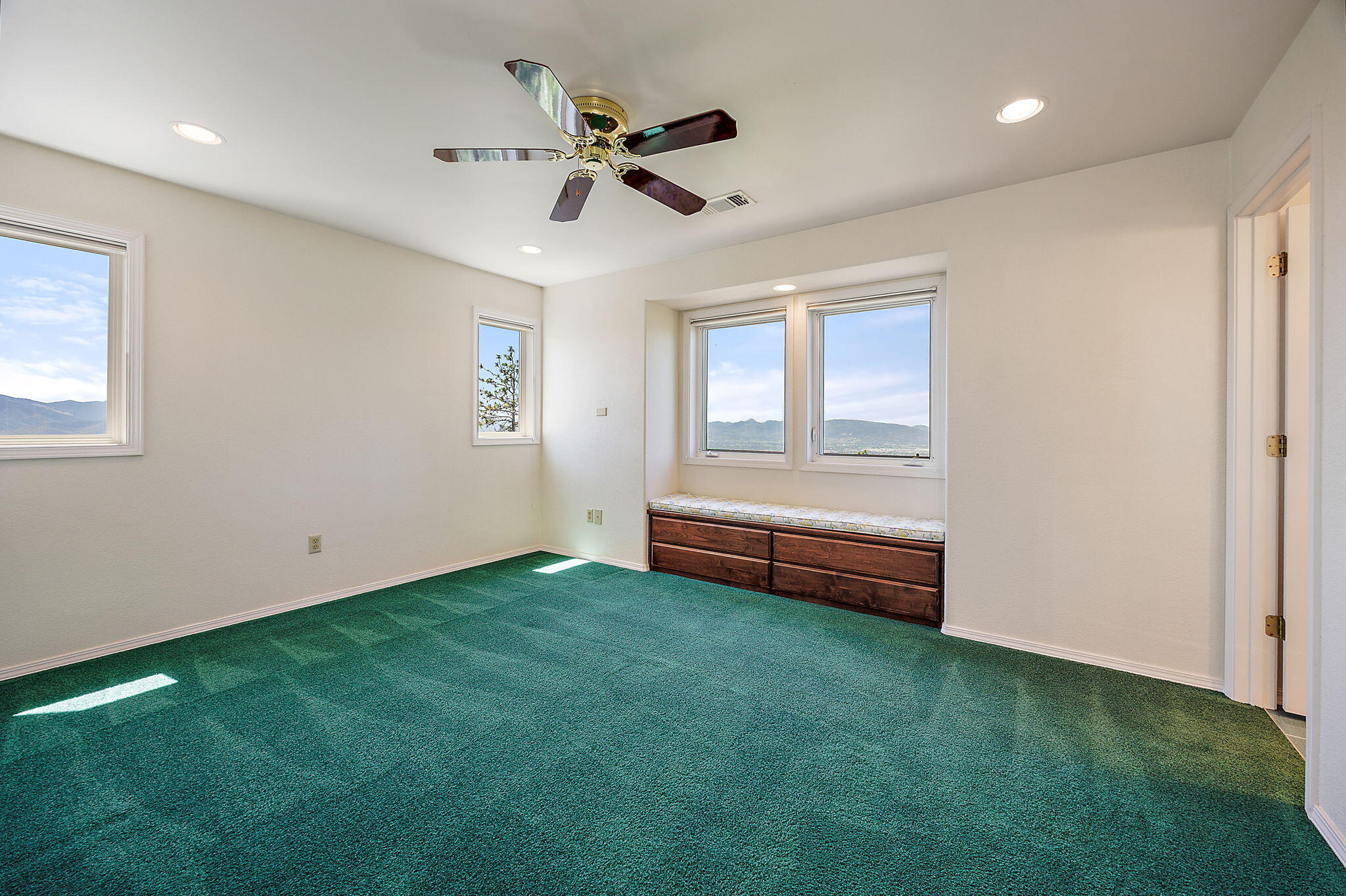 Sun Ridge Estates Subdivision Phase III - Residential