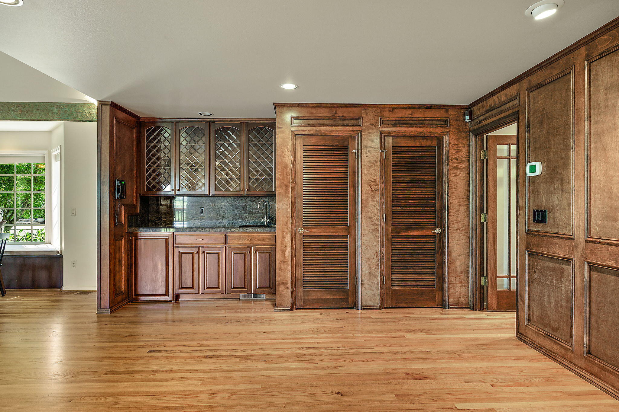 Sun Ridge Estates Subdivision Phase III - Residential