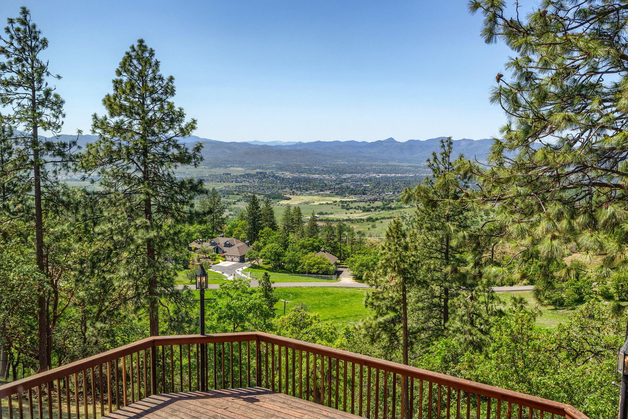 Sun Ridge Estates Subdivision Phase III - Residential