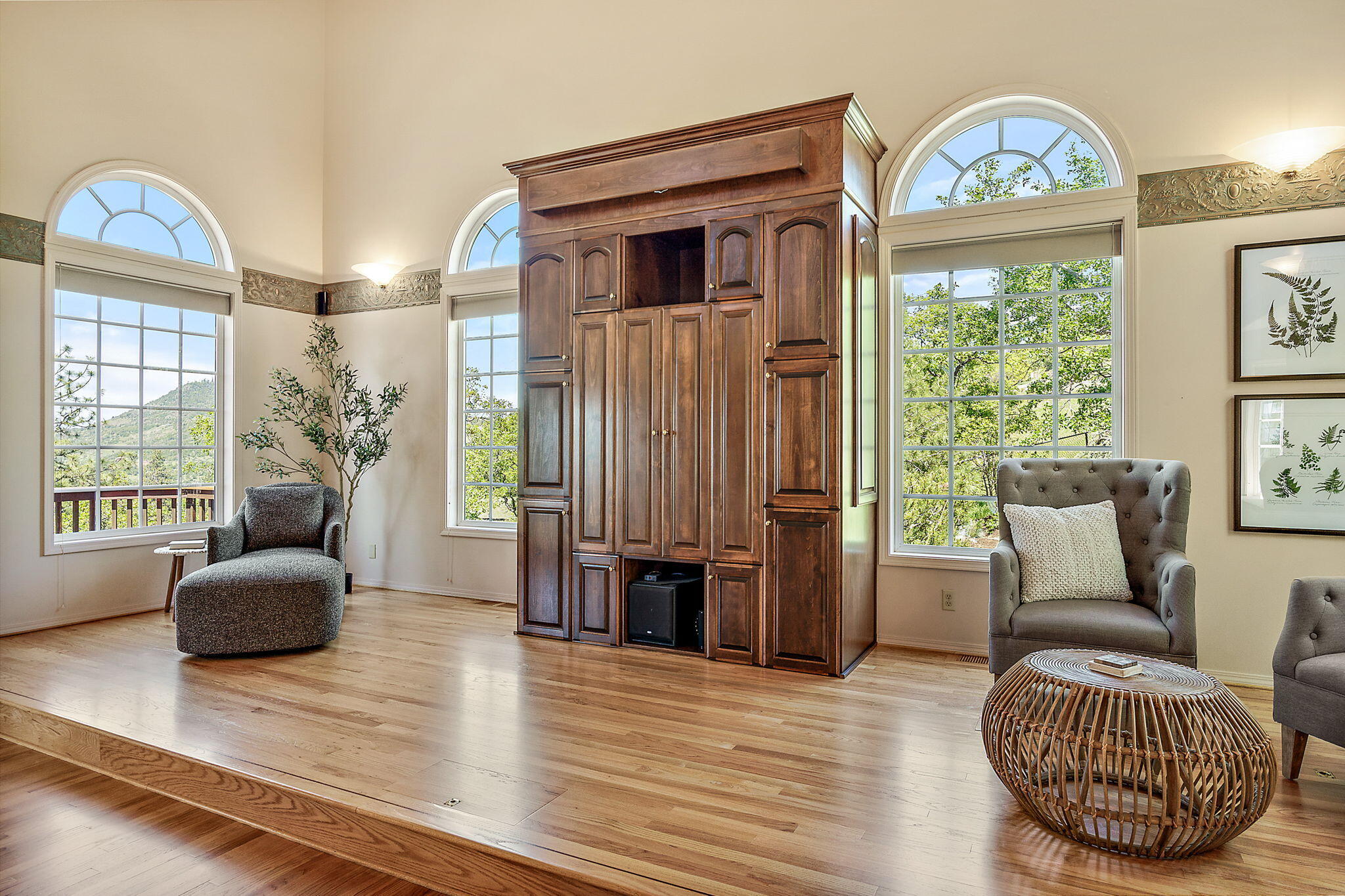 Sun Ridge Estates Subdivision Phase III - Residential