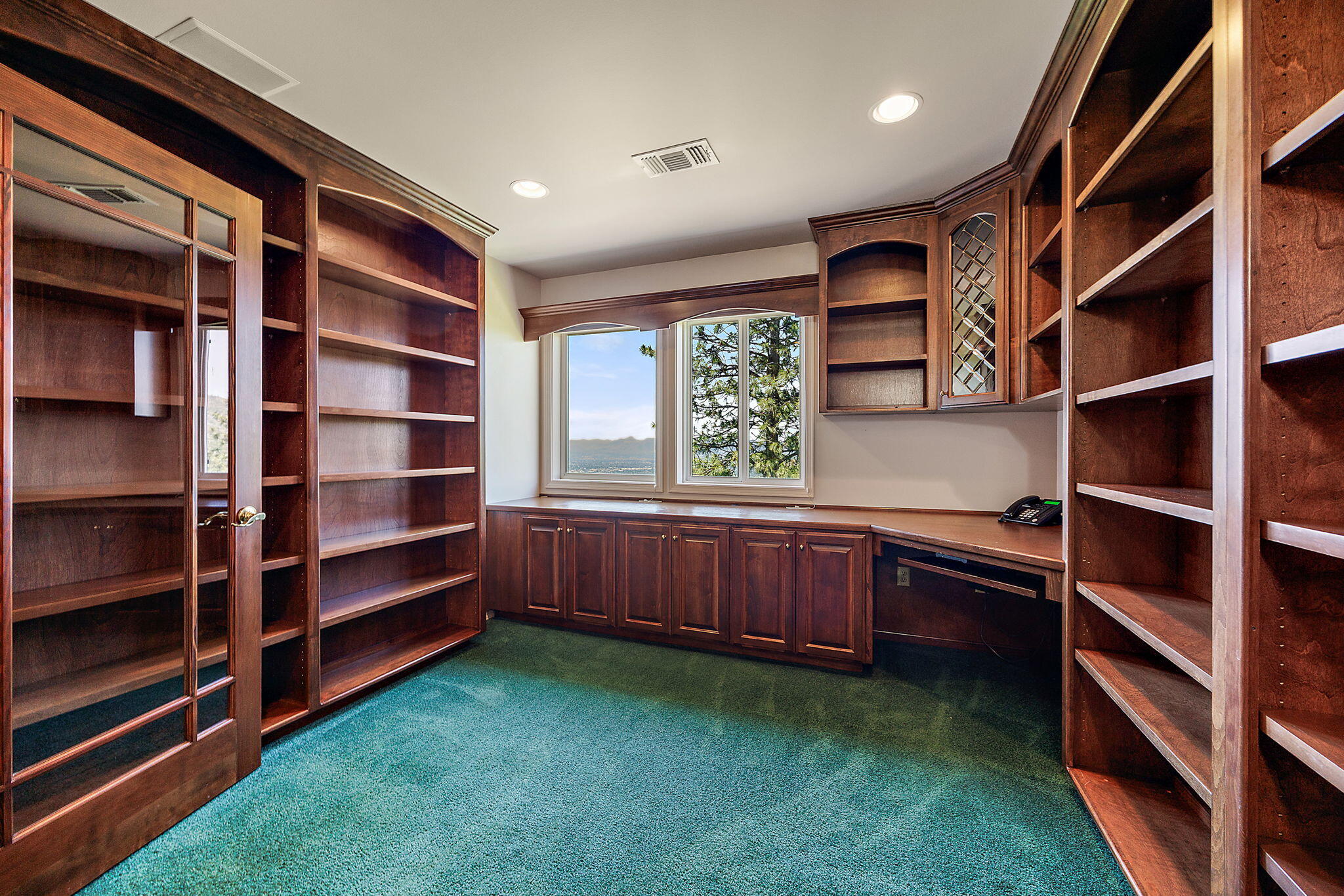 Sun Ridge Estates Subdivision Phase III - Residential