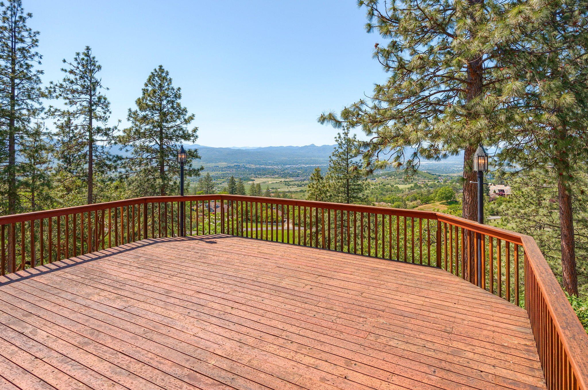 Sun Ridge Estates Subdivision Phase III - Residential