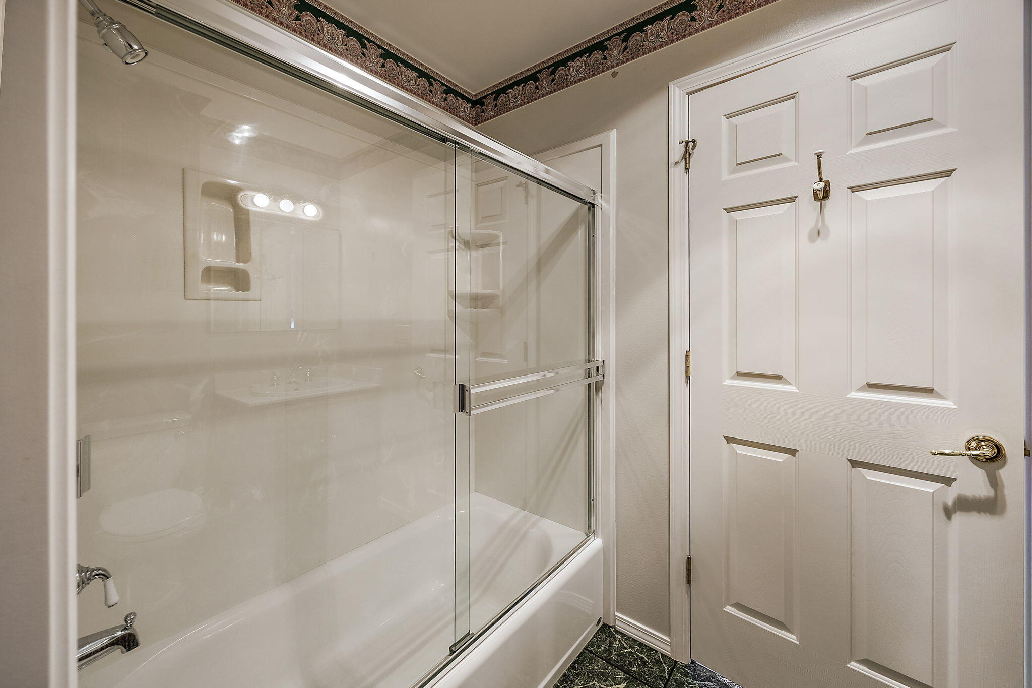 Sun Ridge Estates Subdivision Phase III - Residential