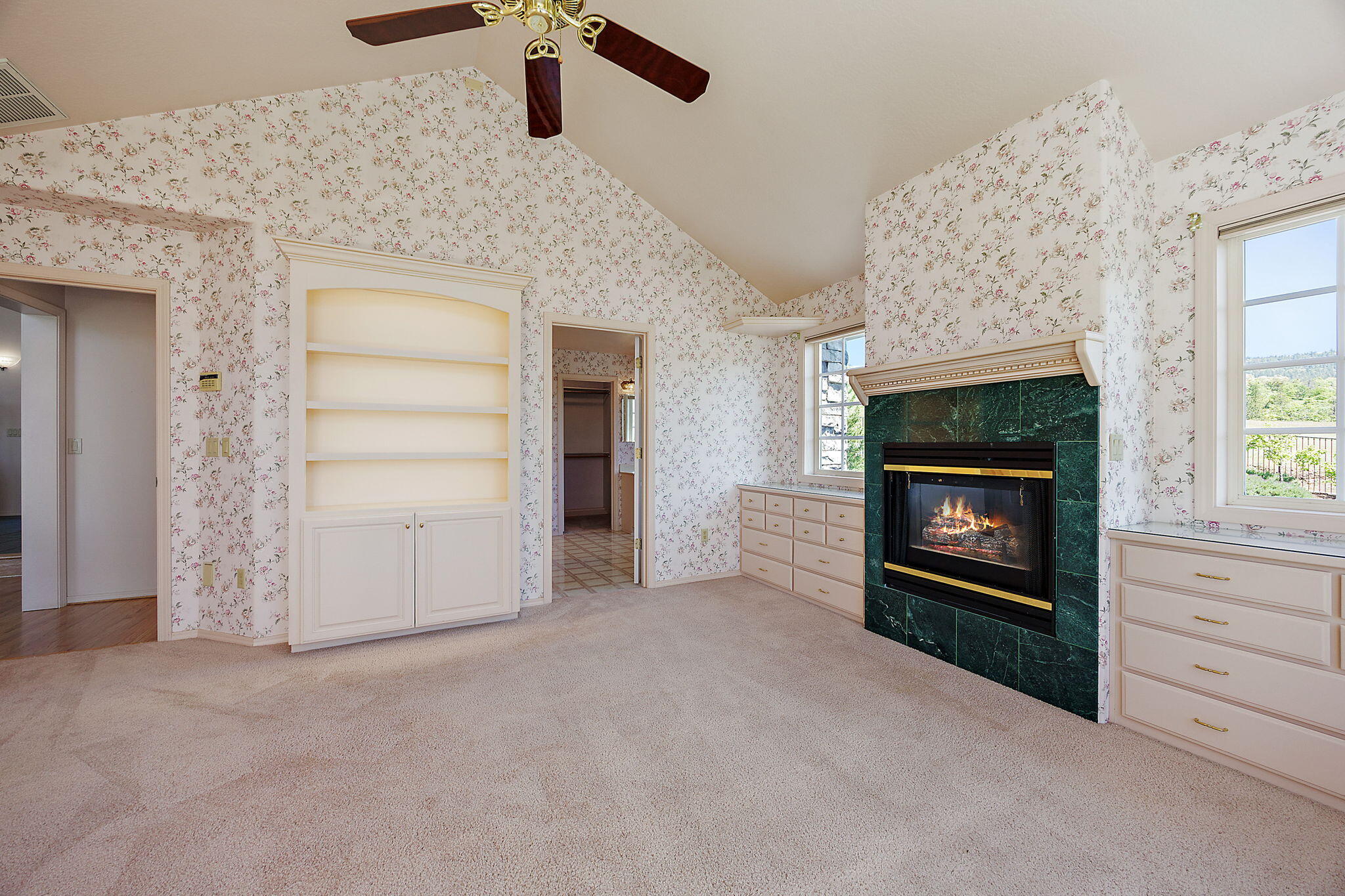 Sun Ridge Estates Subdivision Phase III - Residential