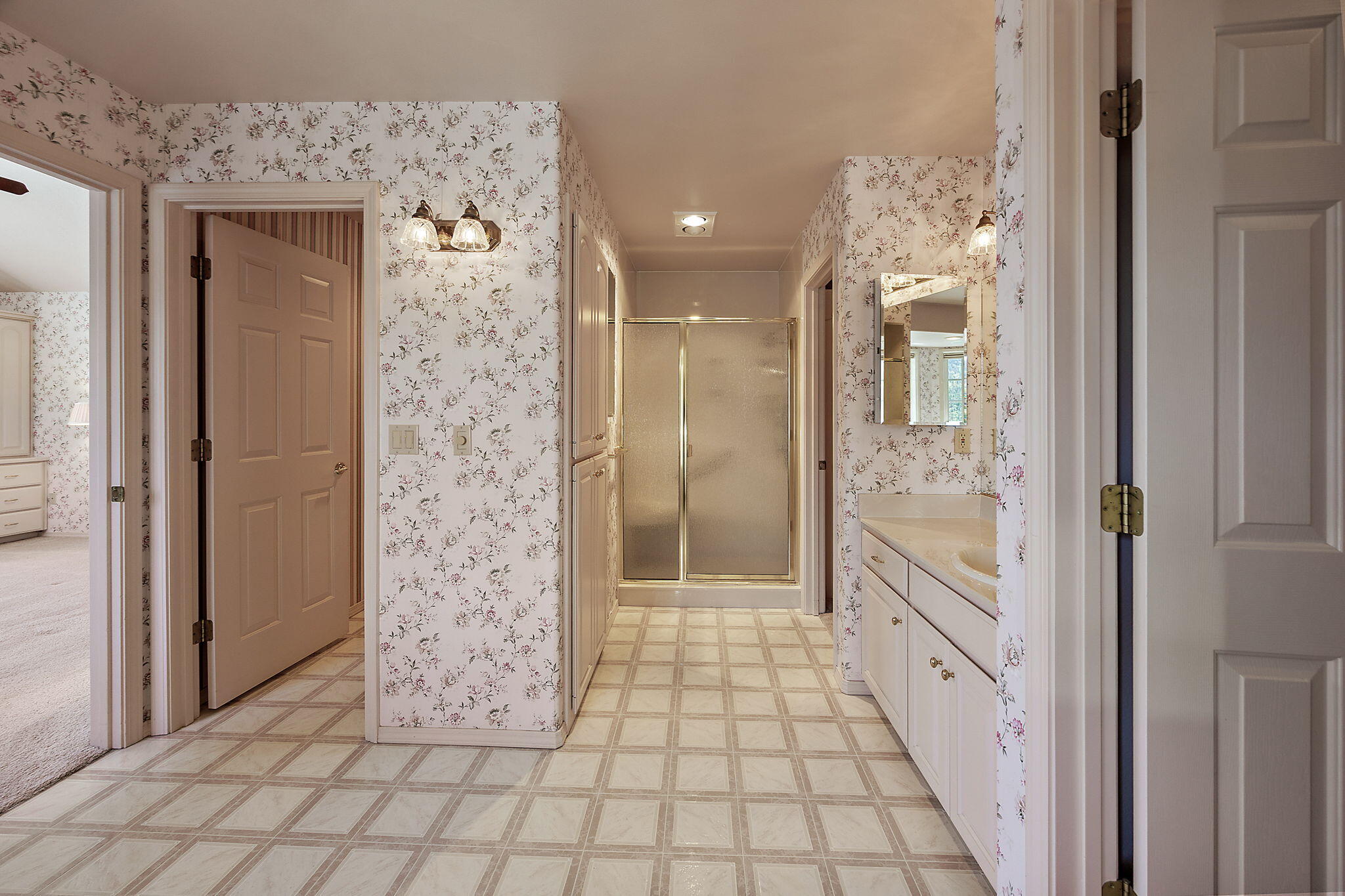 Sun Ridge Estates Subdivision Phase III - Residential