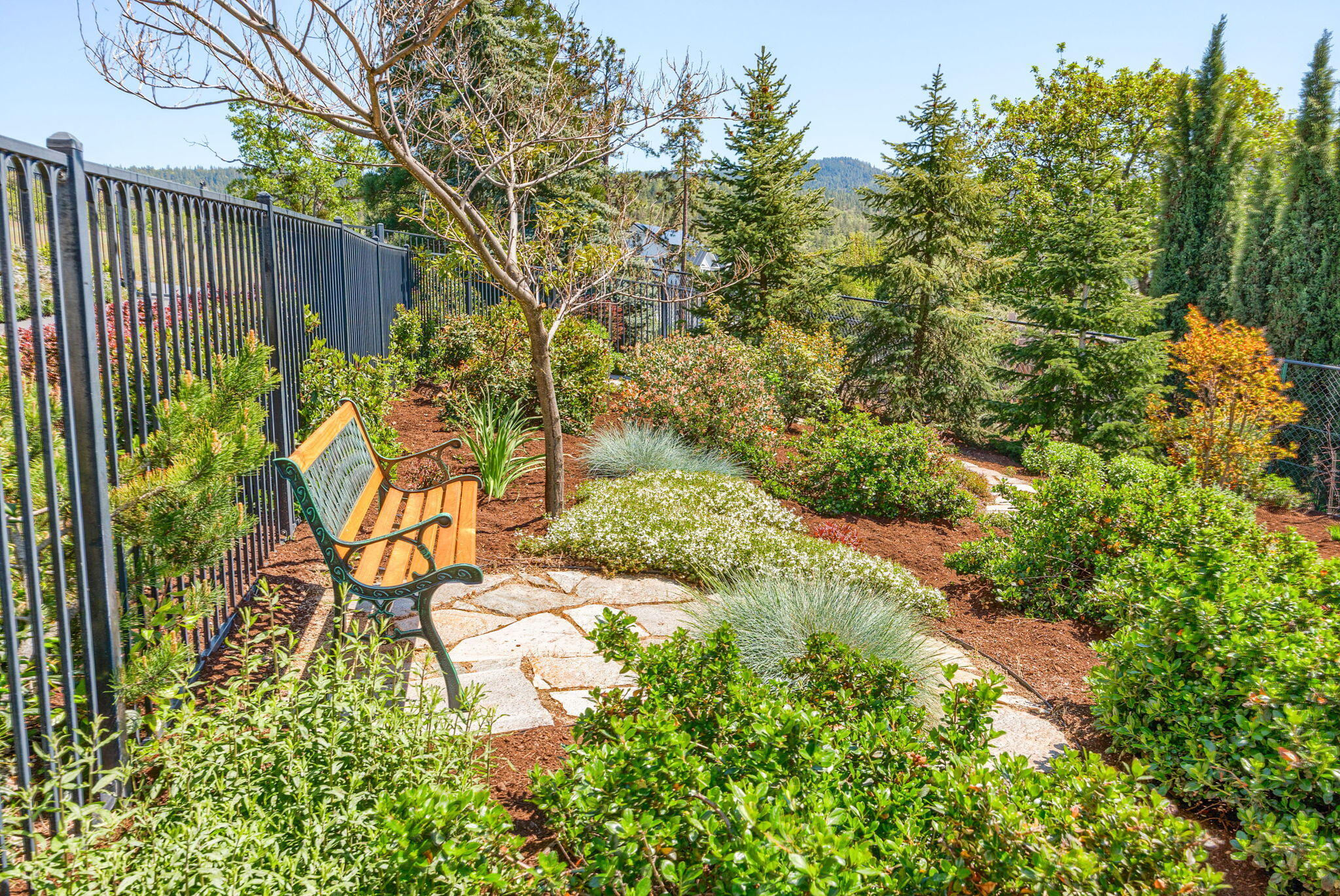 Sun Ridge Estates Subdivision Phase III - Residential