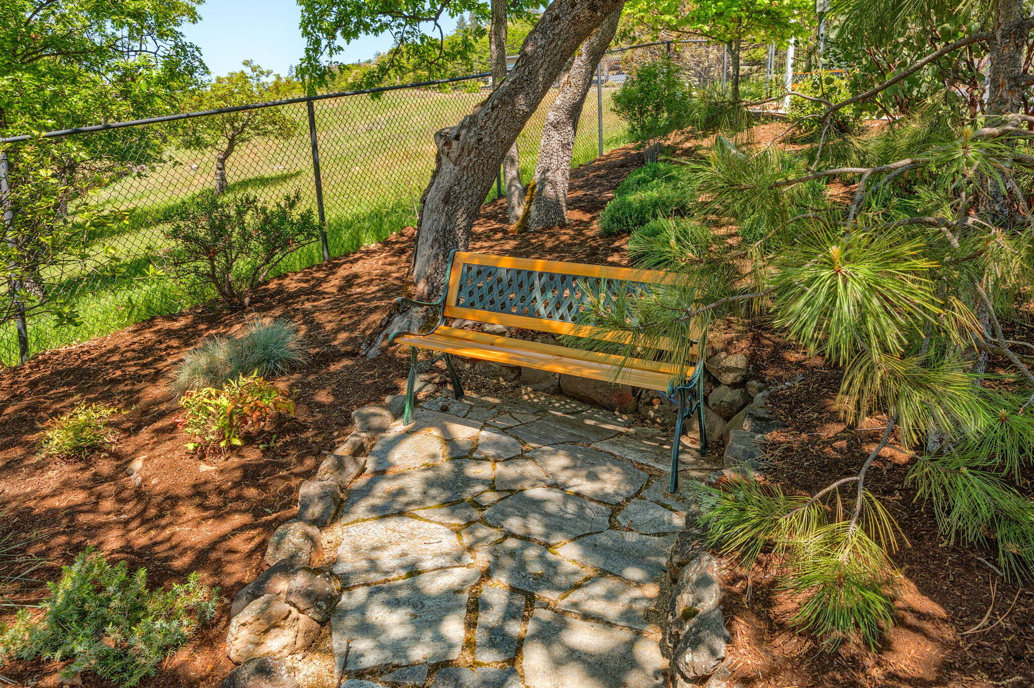 Sun Ridge Estates Subdivision Phase III - Residential