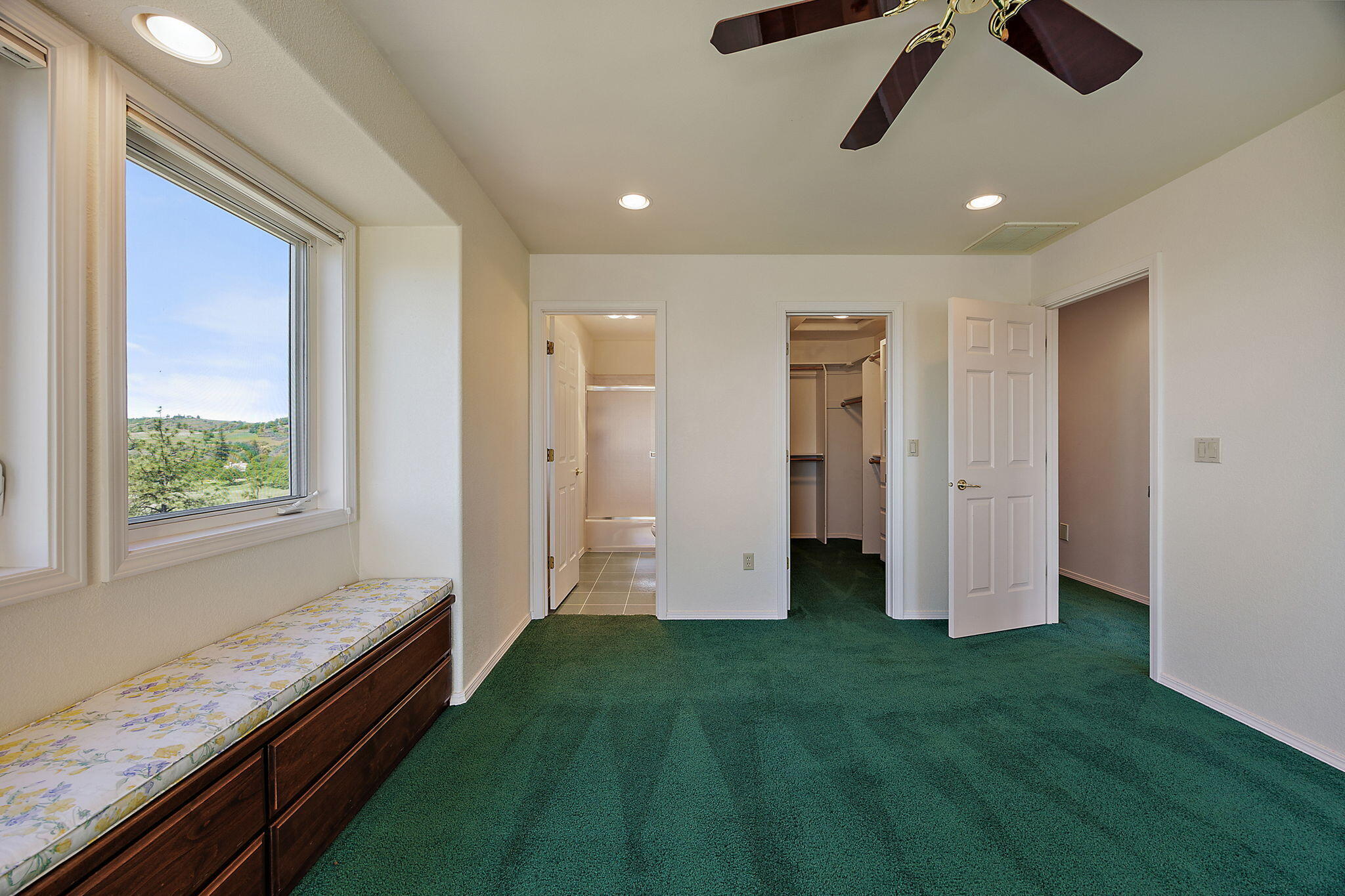 Sun Ridge Estates Subdivision Phase III - Residential