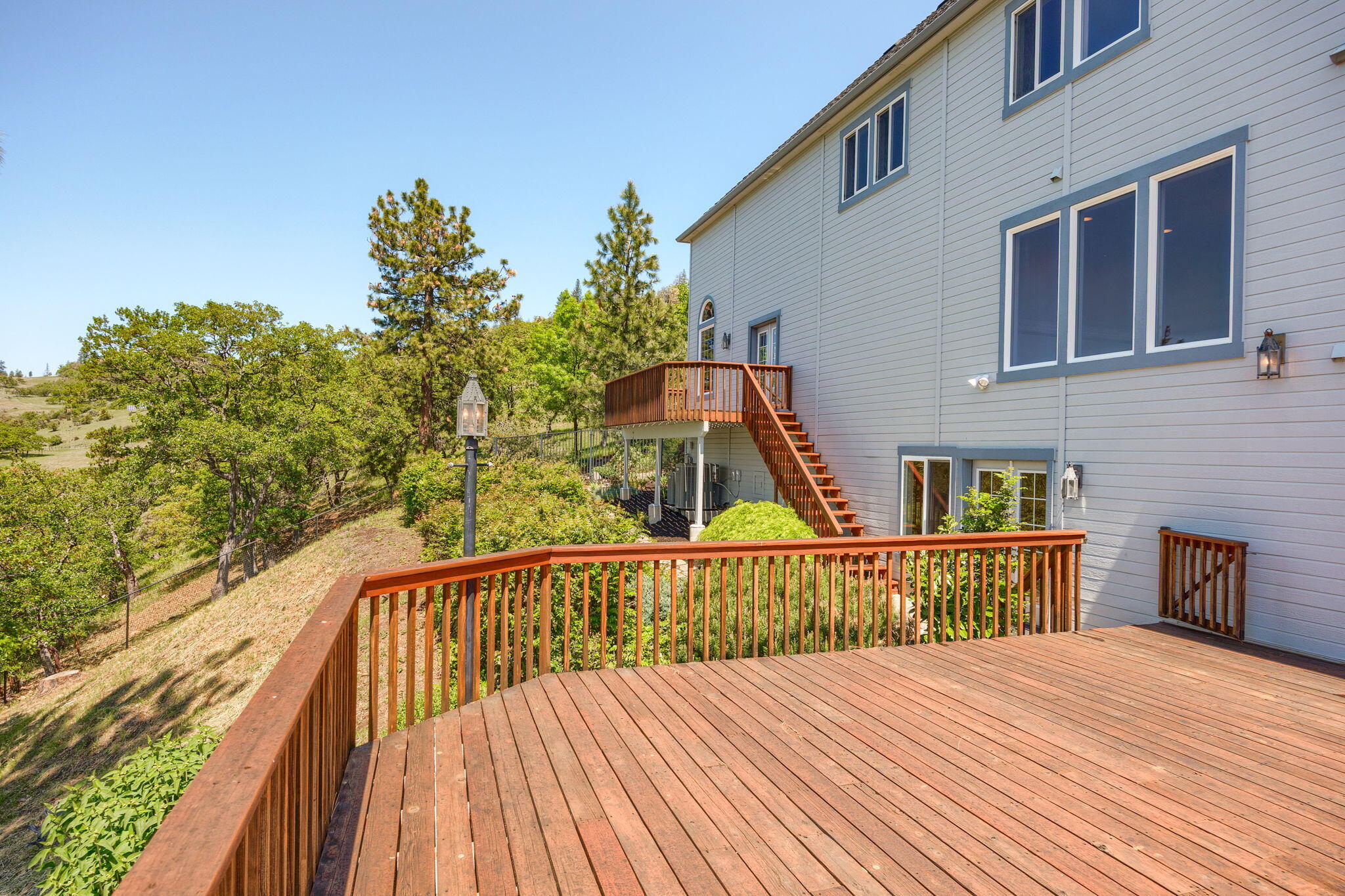 Sun Ridge Estates Subdivision Phase III - Residential