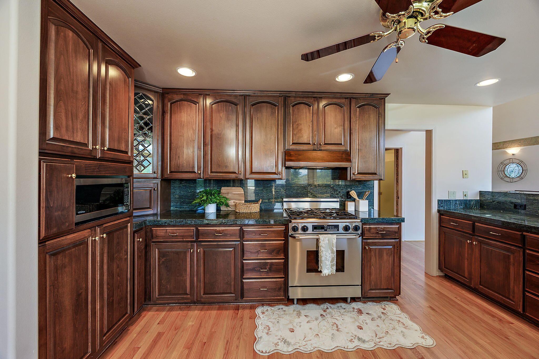 Sun Ridge Estates Subdivision Phase III - Residential