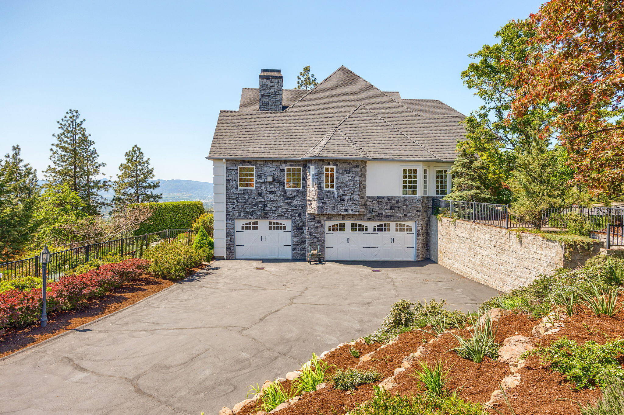 Sun Ridge Estates Subdivision Phase III - Residential