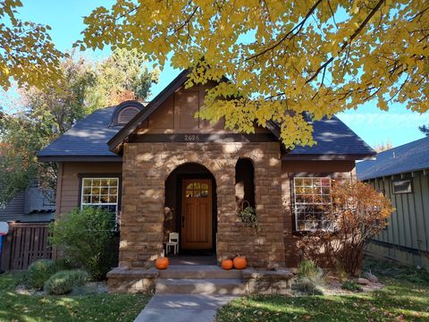 2626 NW Ordway Avenue Bend OR 97703