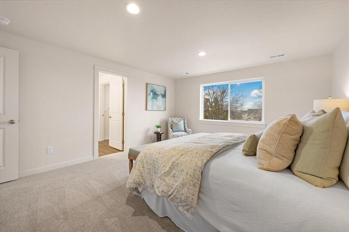 Parkside Place Phase 1 - Residential