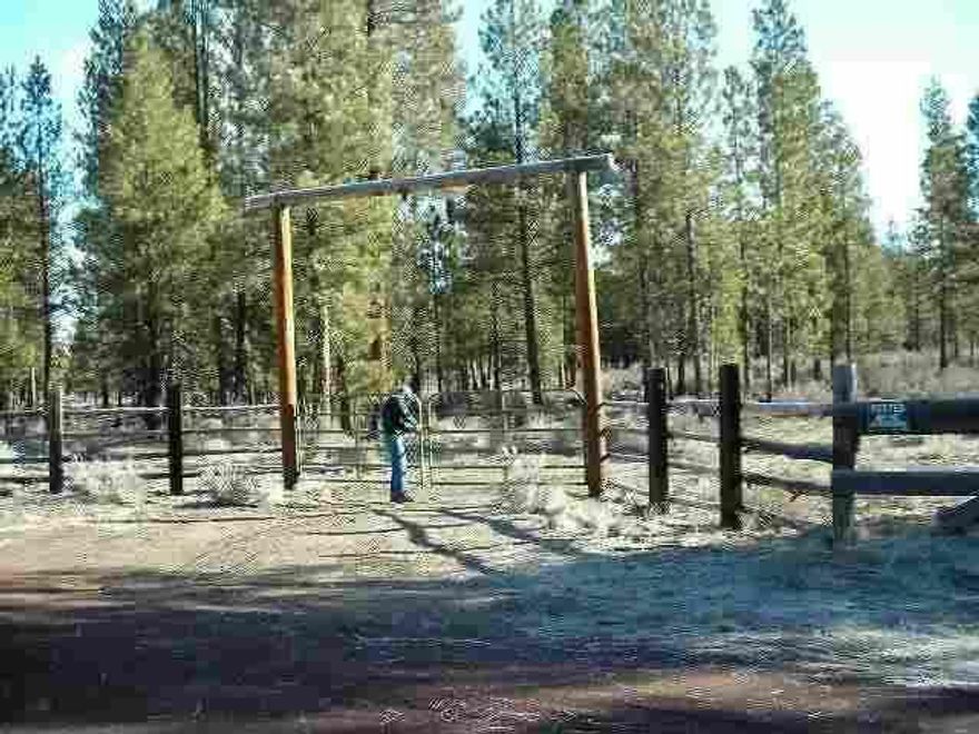 Beautiful Pine Tree Knoll, Great Views. Accessed By Easement From 9 Mile Rd. Great Homesite, Qualifies For Cup. 2 Adjoining Parcels Available. See Mls# 52655 & Mls# 52657. Lockbox.