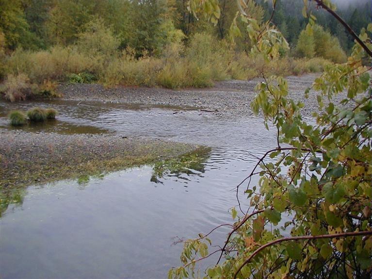 Illinois River Estates - Land