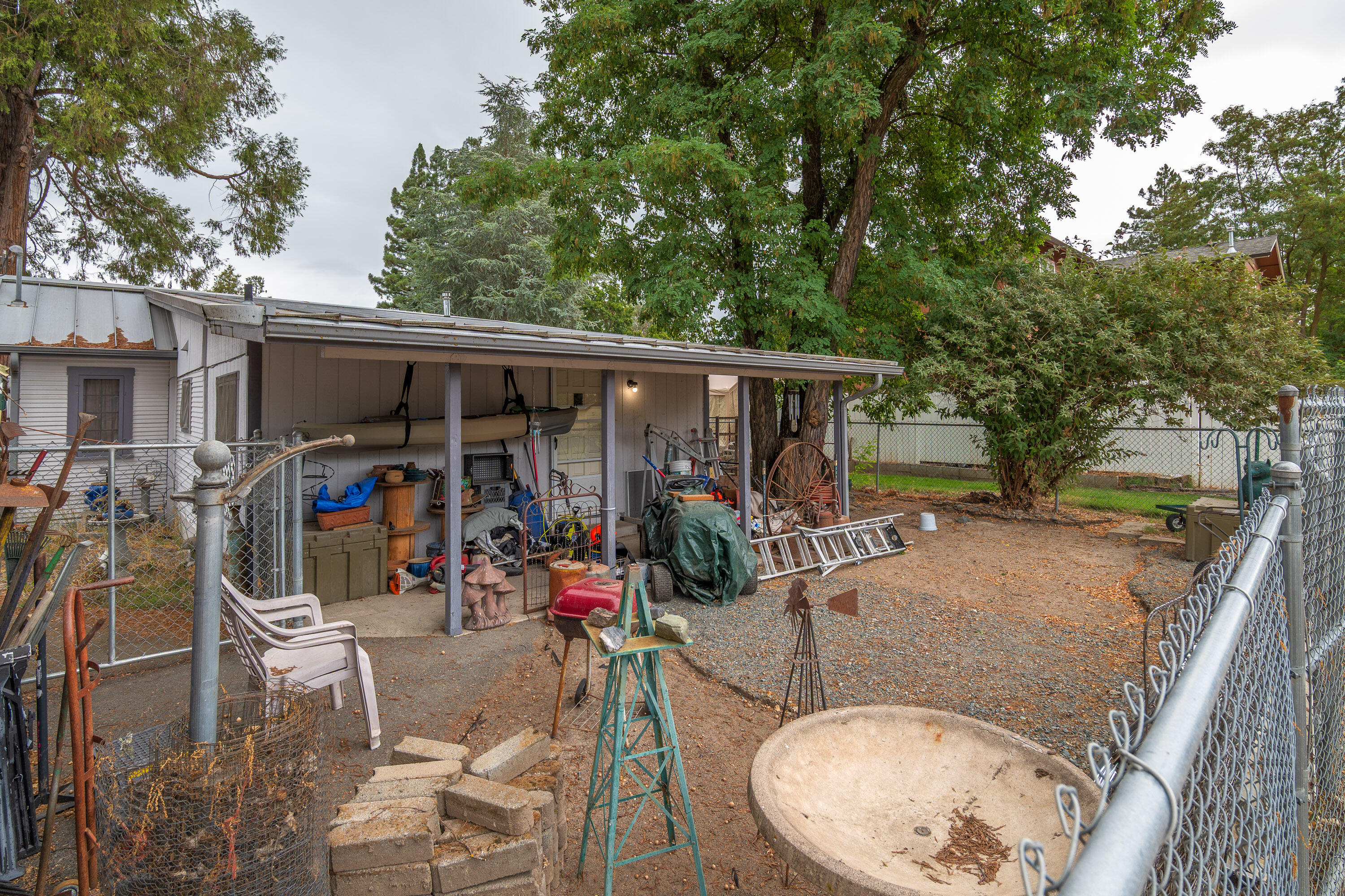 Marianne Subdivision - Residential