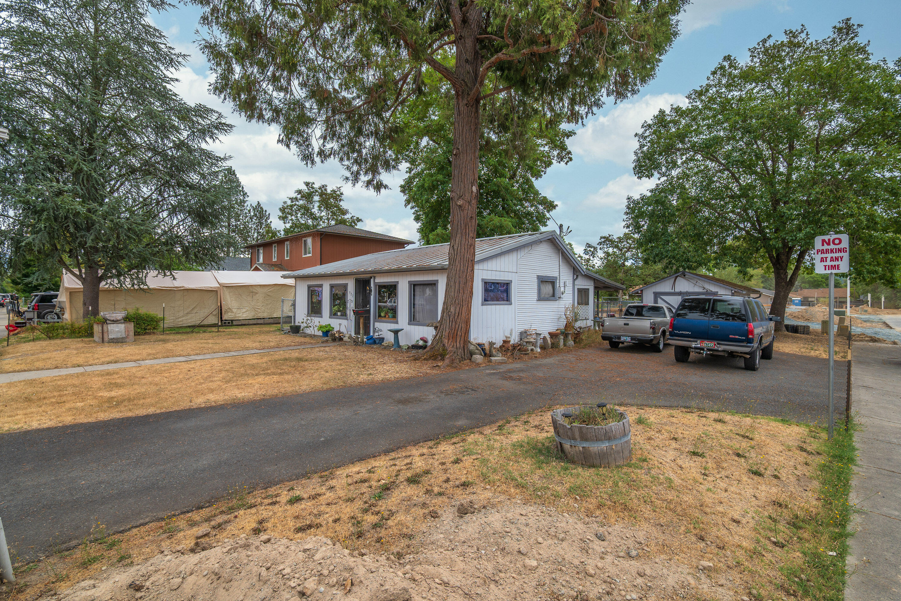 Marianne Subdivision - Residential