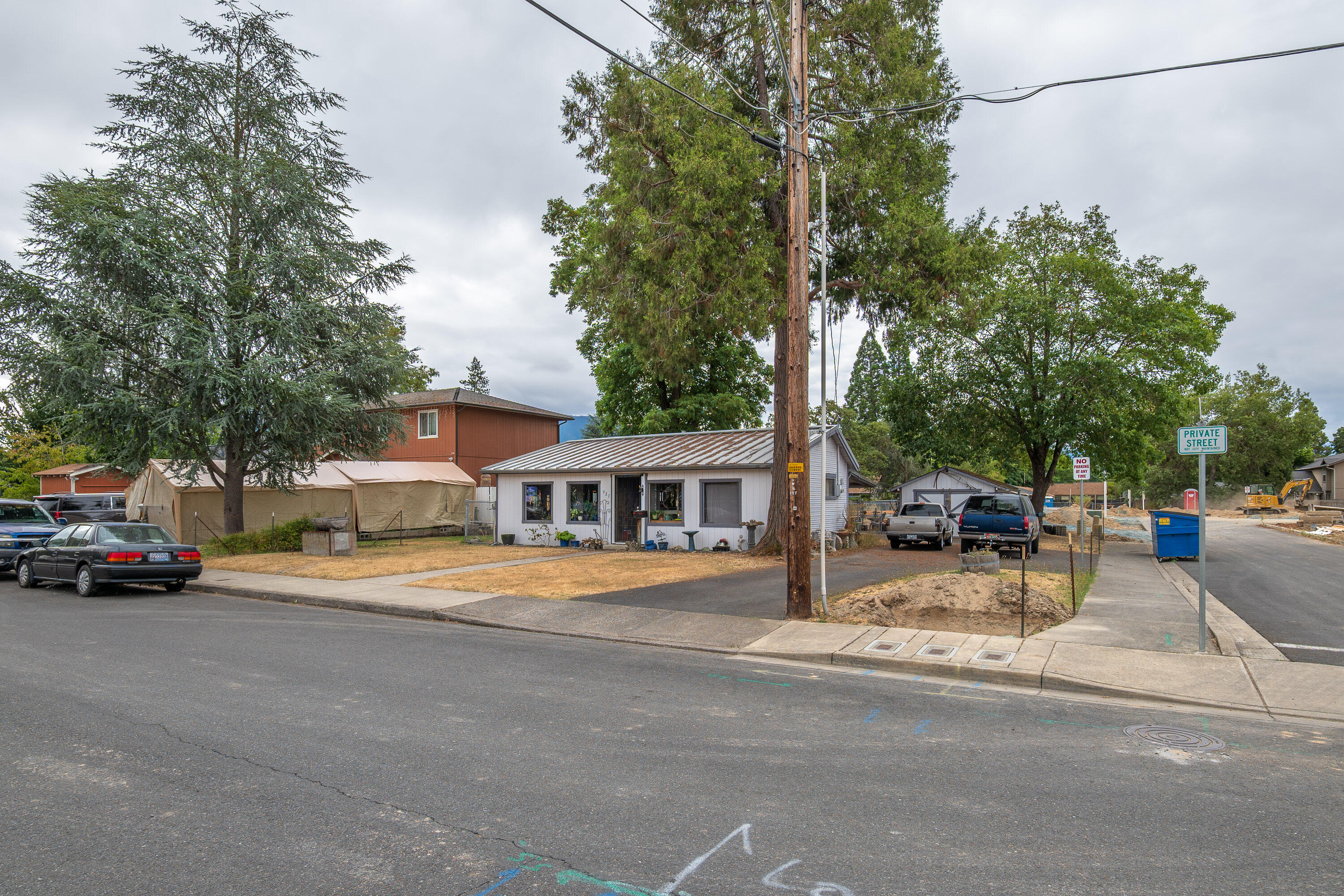 Marianne Subdivision - Residential