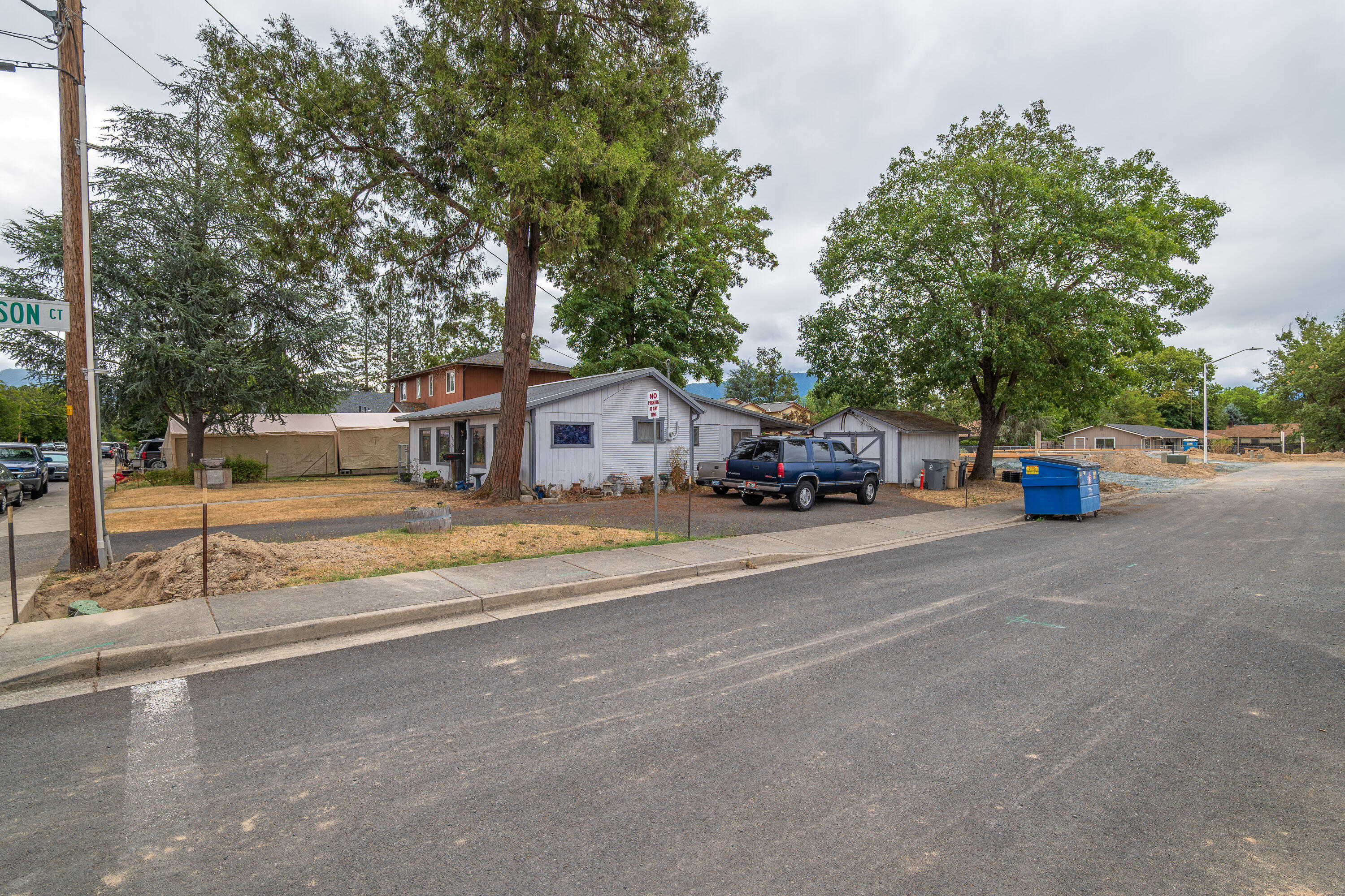 Marianne Subdivision - Residential