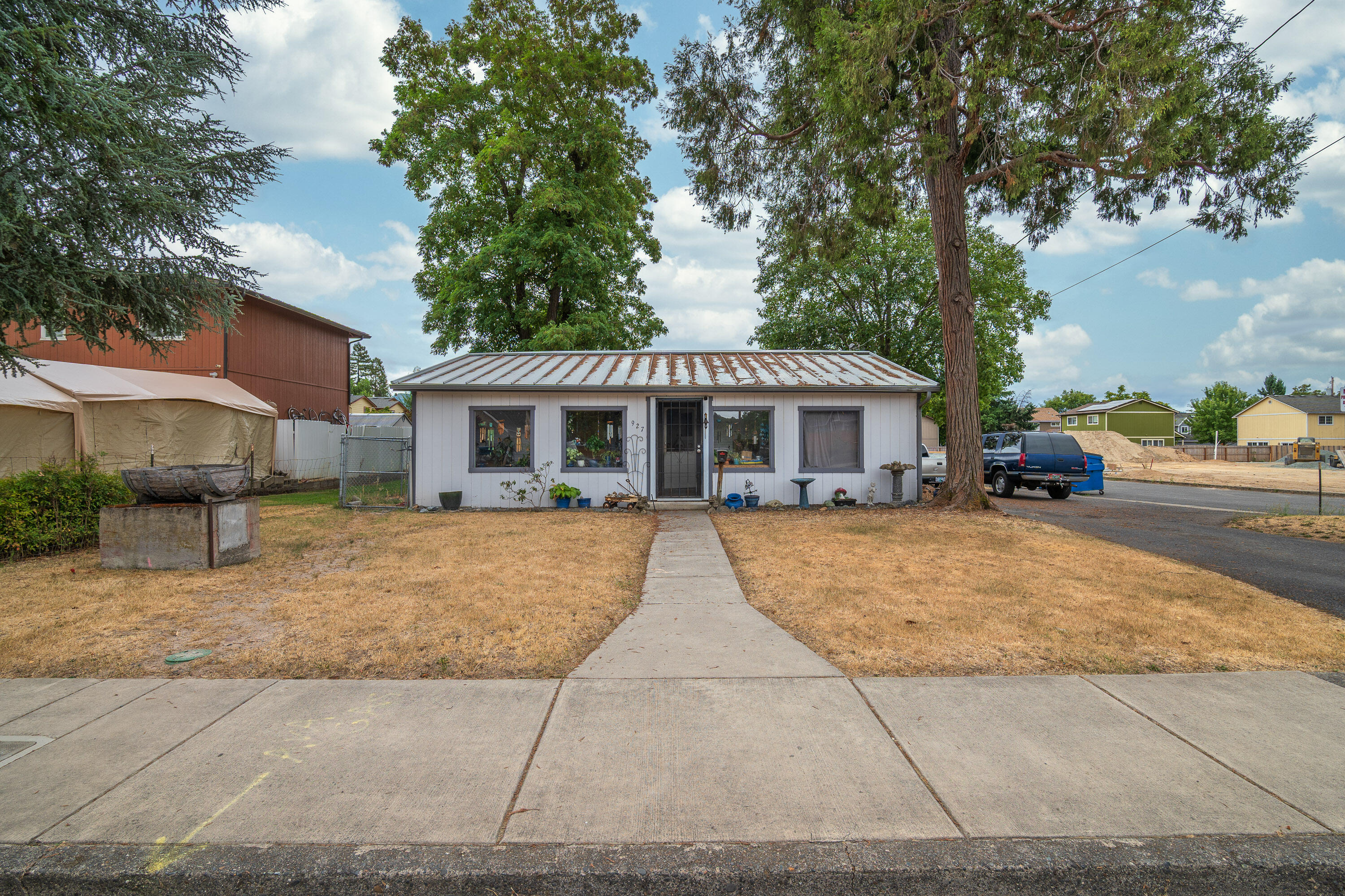 Marianne Subdivision - Residential