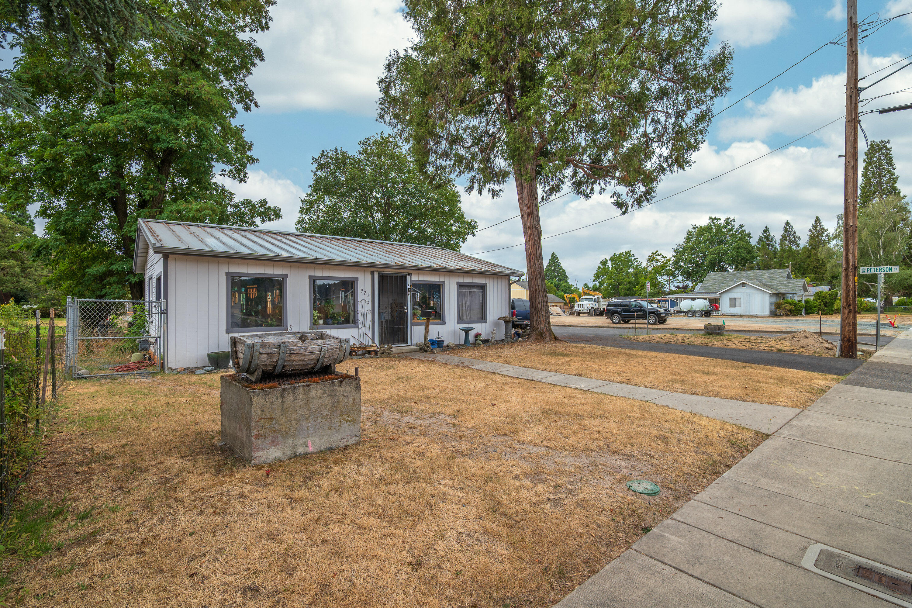 Marianne Subdivision - Residential