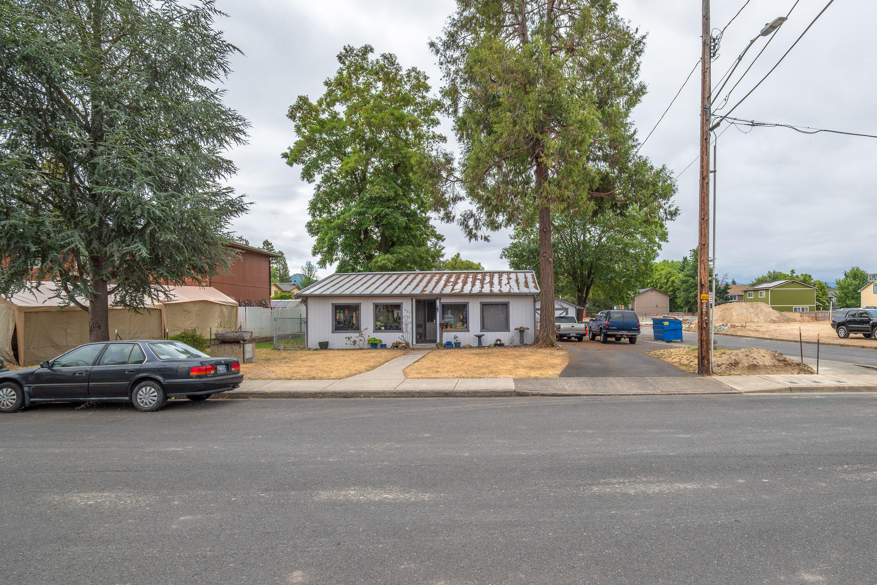 Marianne Subdivision - Residential