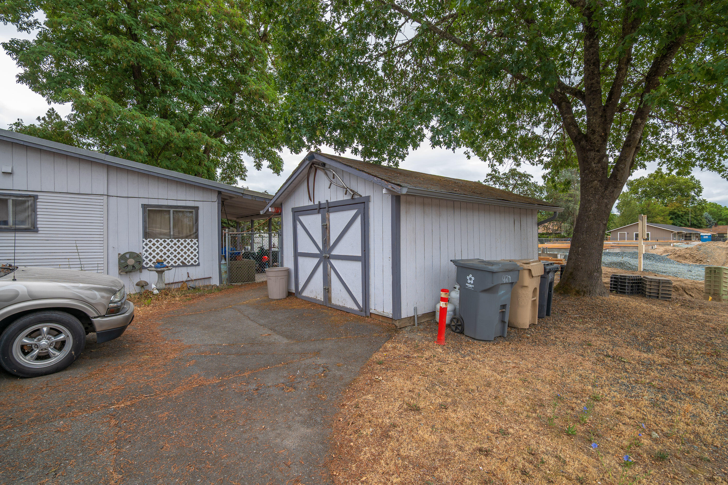 Marianne Subdivision - Residential