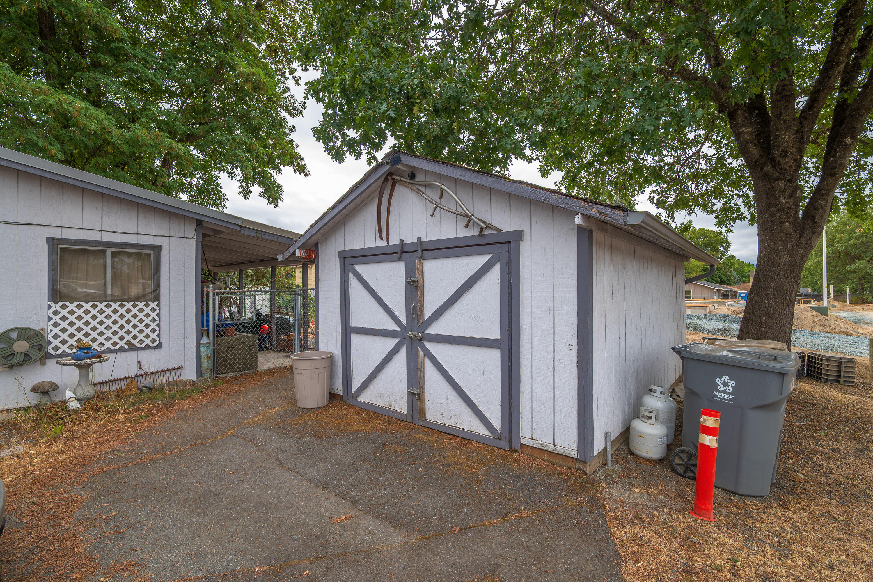 Marianne Subdivision - Residential