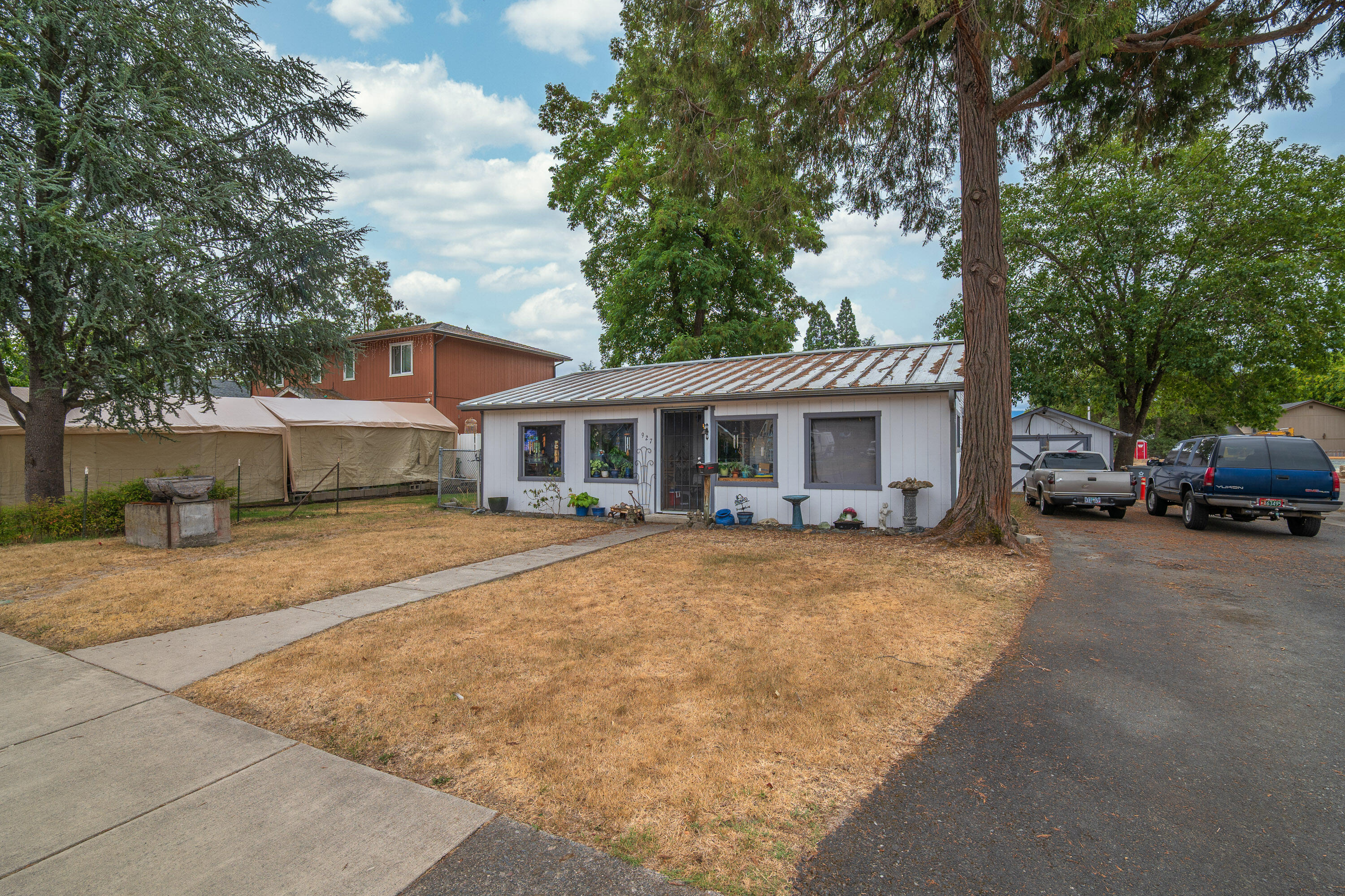 Marianne Subdivision - Residential