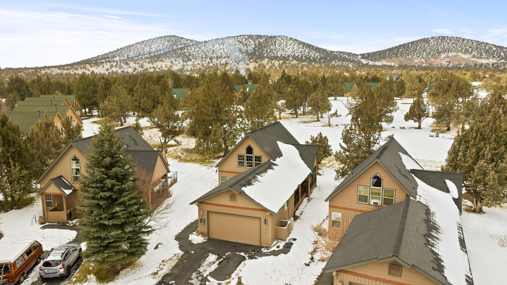 Eagle Crest - Residential