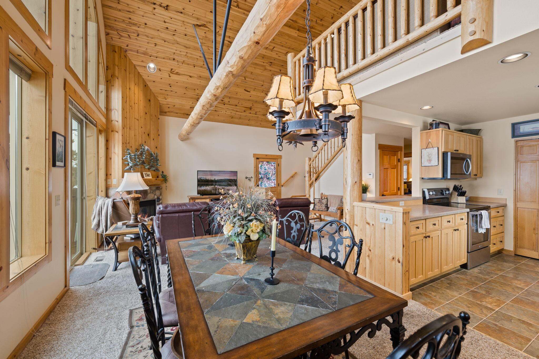 Eagle Crest - Residential