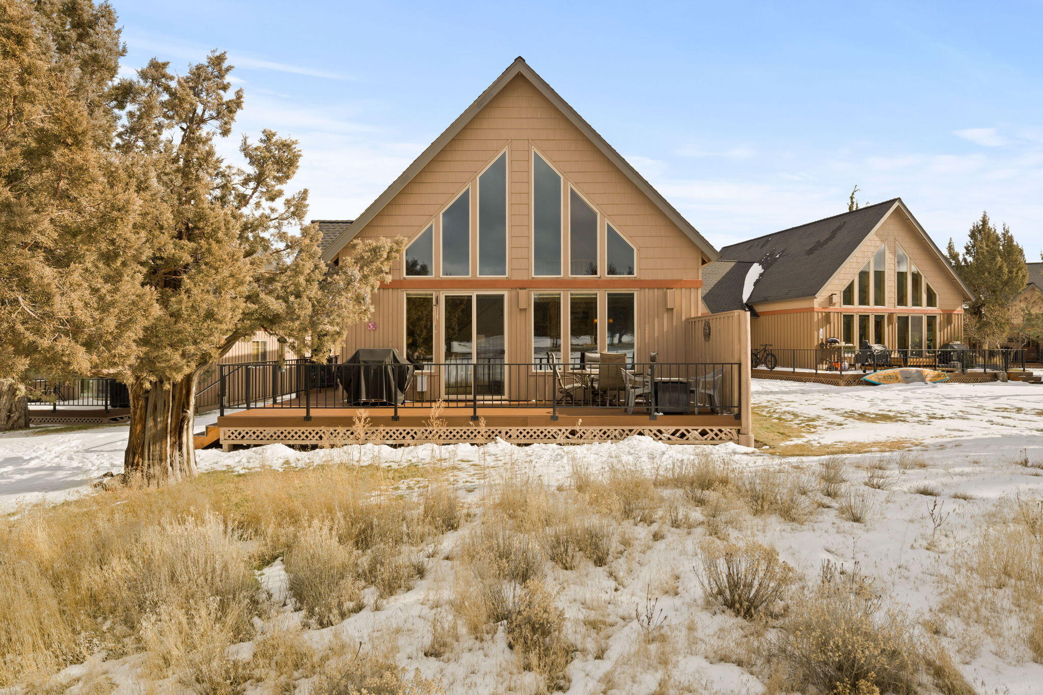 Eagle Crest - Residential