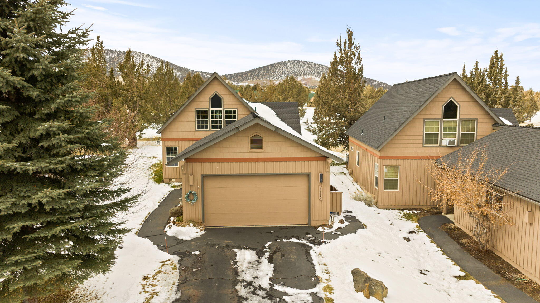 Eagle Crest - Residential