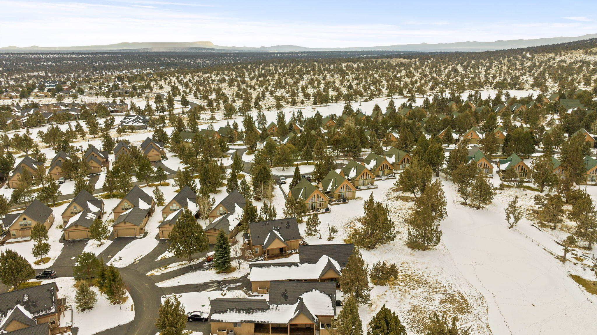 Eagle Crest - Residential