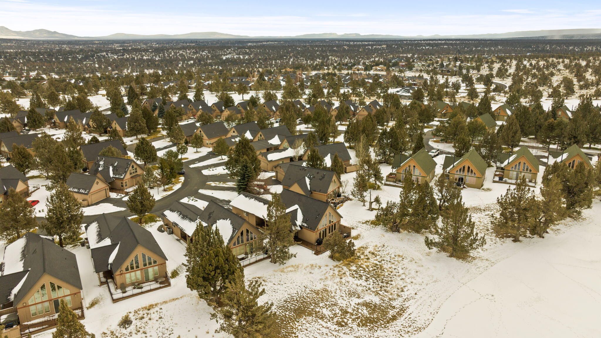 Eagle Crest - Residential