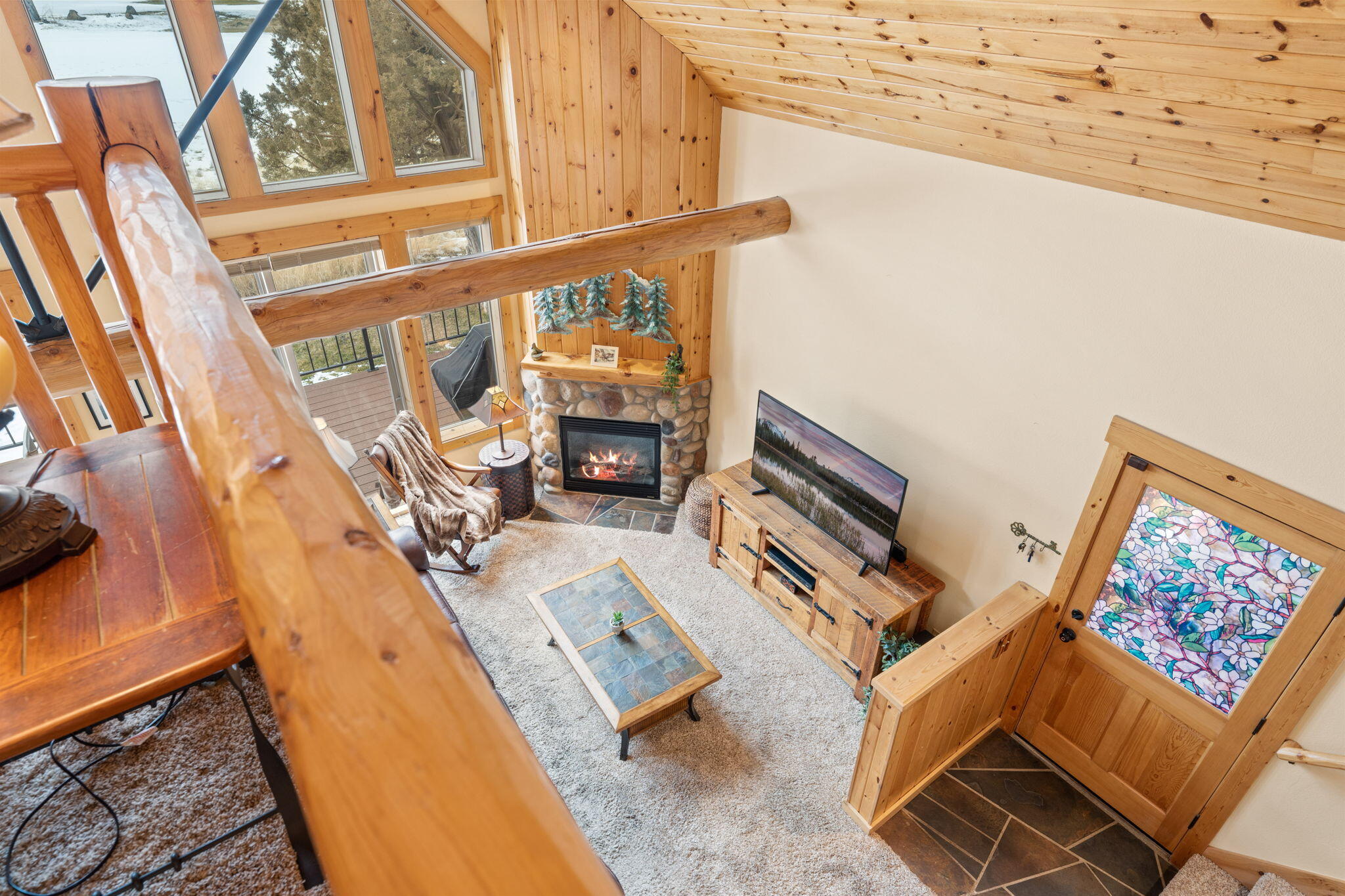 Eagle Crest - Residential