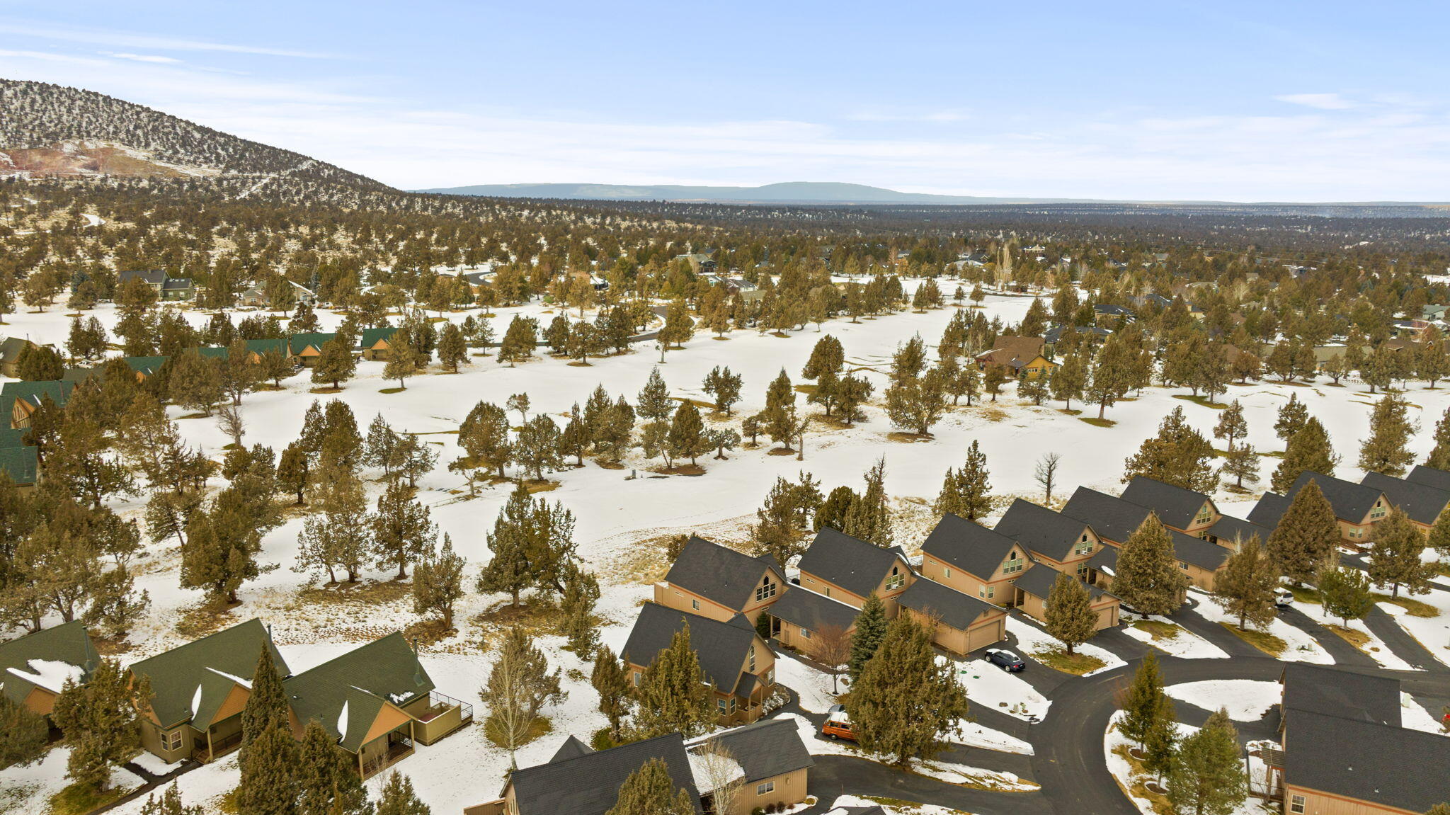 Eagle Crest - Residential